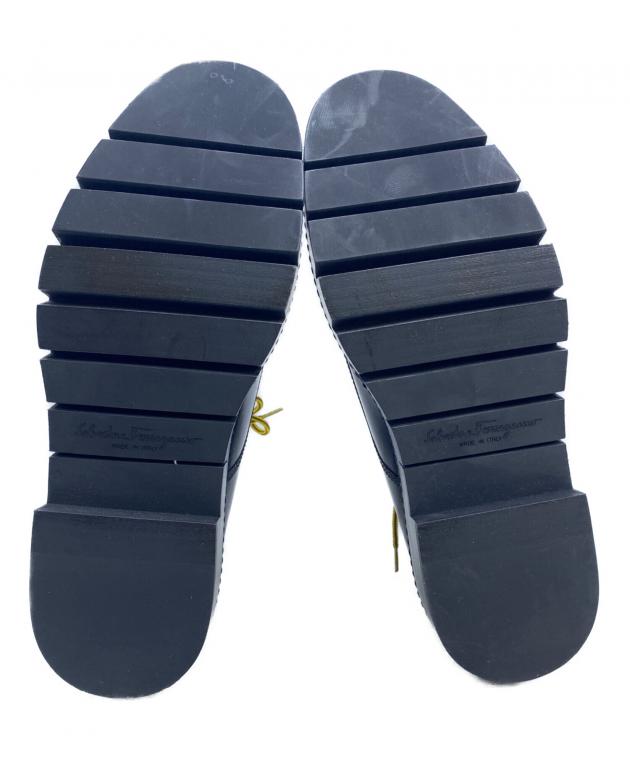 中古・古着通販】Salvatore Ferragamo (サルヴァトーレ フェラガモ