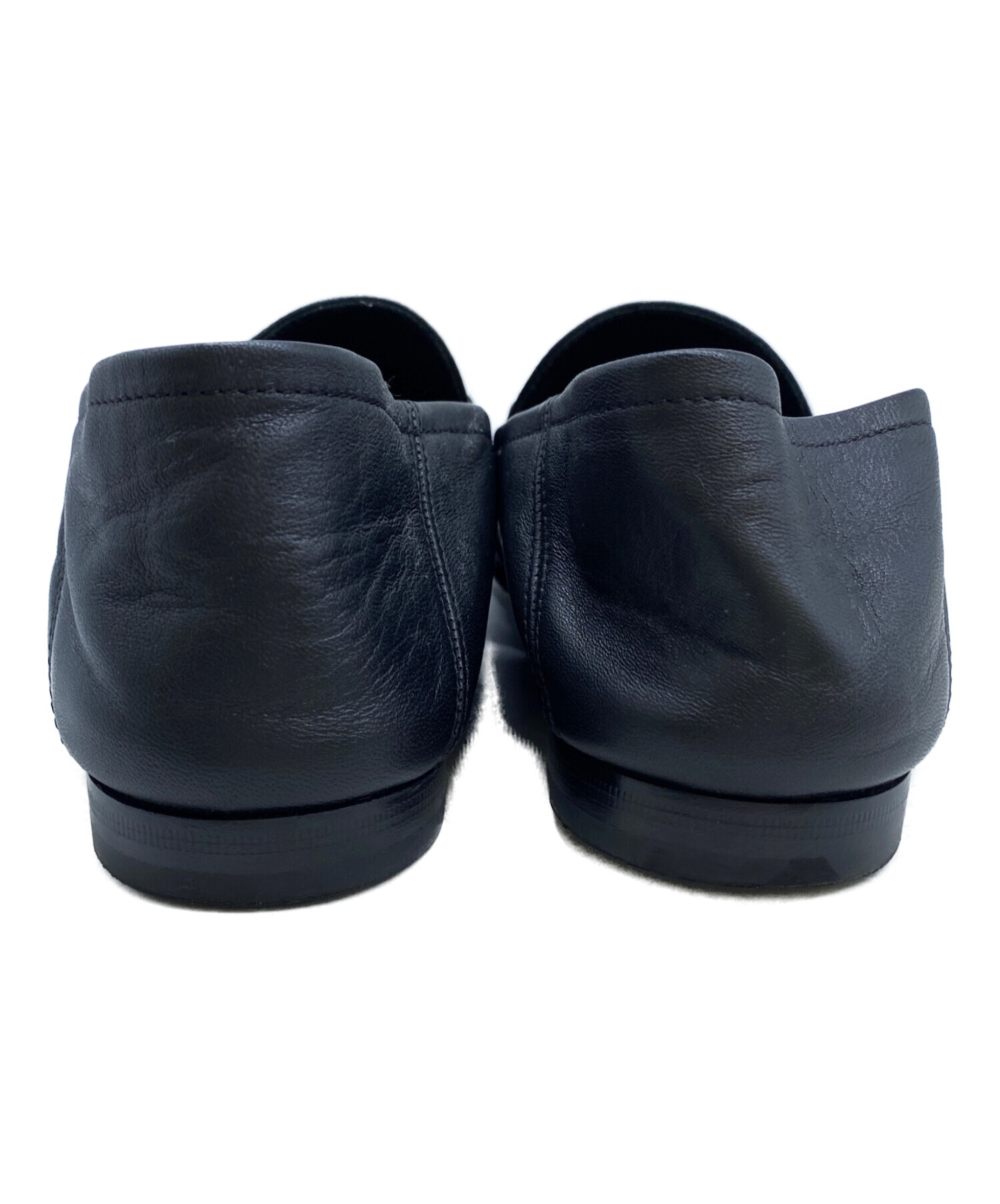中古・古着通販】GUCCI (グッチ) GUCCI ブリクストン ビットローファー