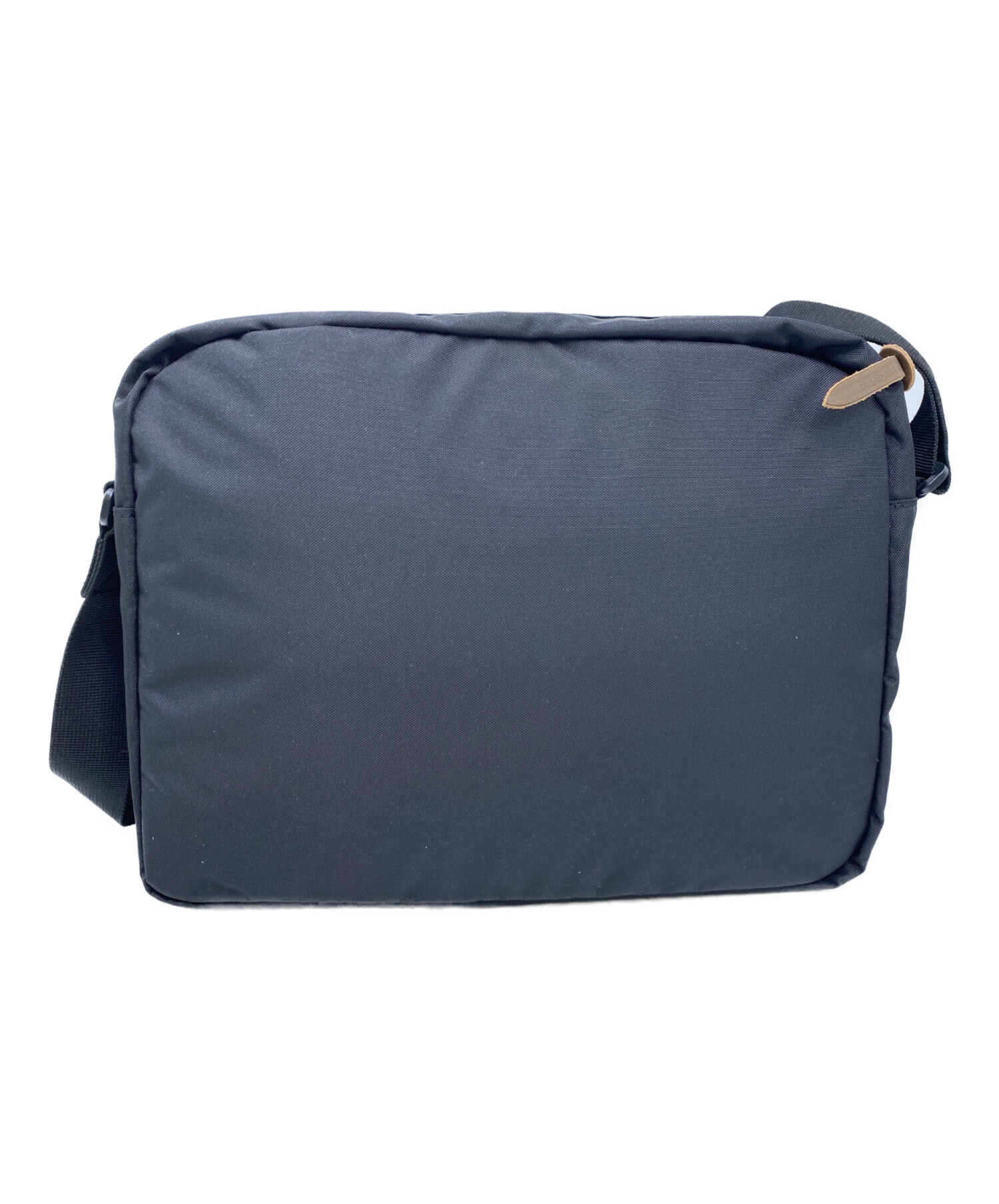 中古・古着通販】DIESEL (ディーゼル) ショルダーバッグ ブラック 未 
