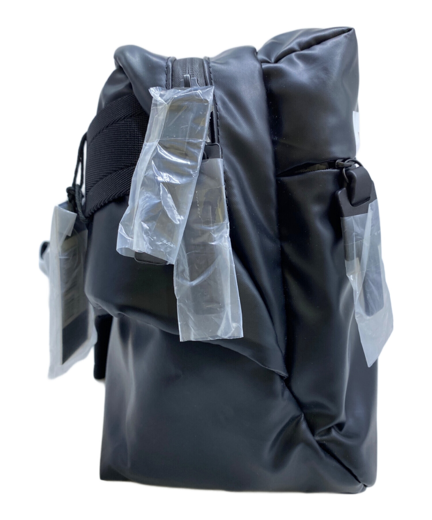中古・古着通販】DIESEL (ディーゼル) ボディーバッグ ブラック 未使用