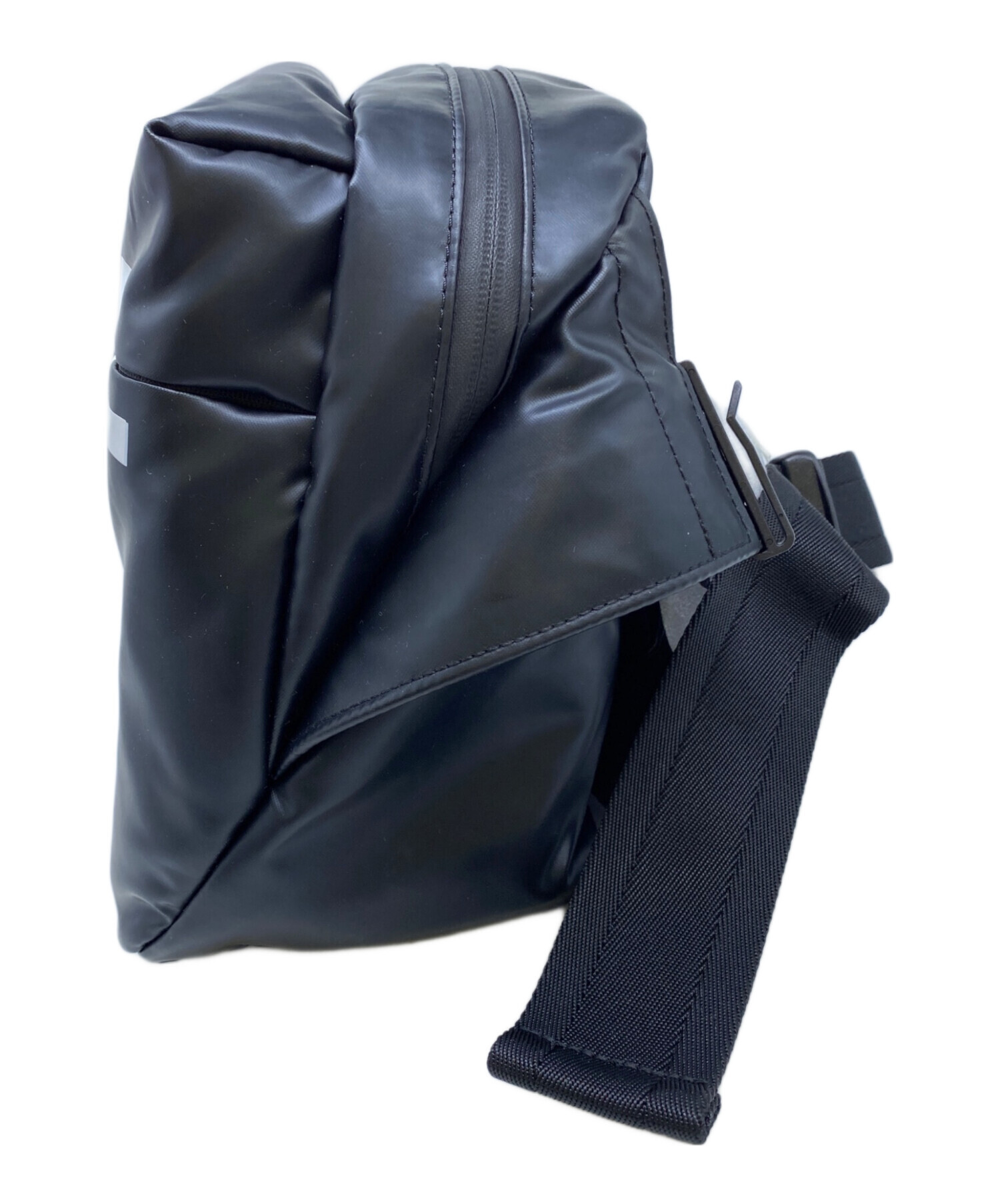 中古・古着通販】DIESEL (ディーゼル) ボディーバッグ ブラック 未使用