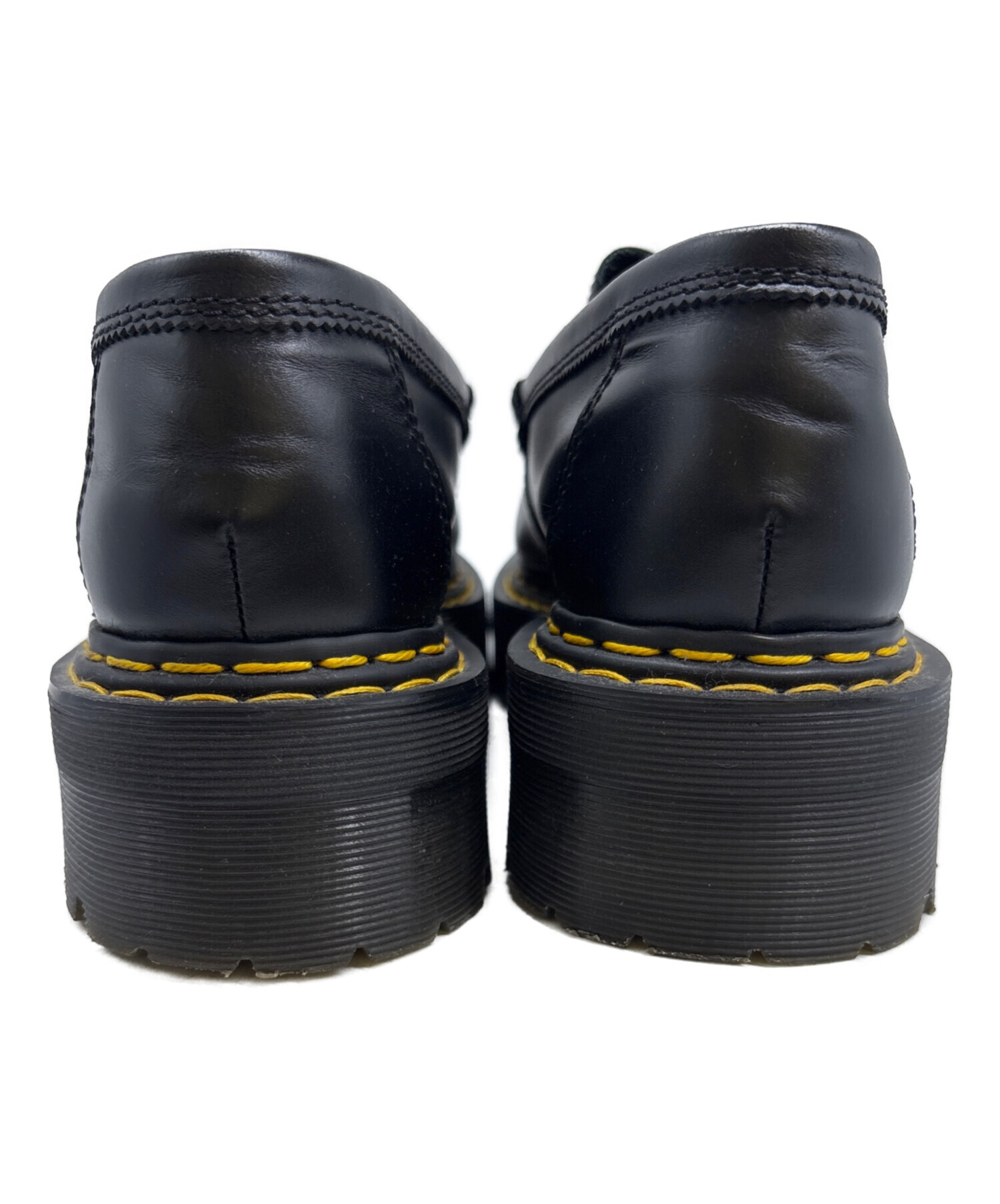 中古・古着通販】Dr.Martens (ドクターマーチン) PENTON QUAD ブラック
