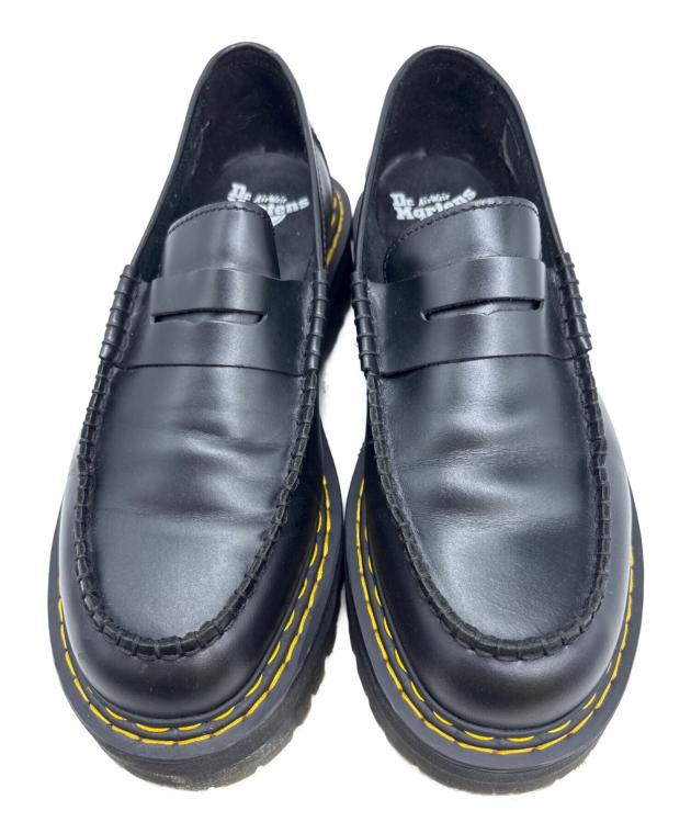 中古・古着通販】Dr.Martens (ドクターマーチン) PENTON QUAD ブラック