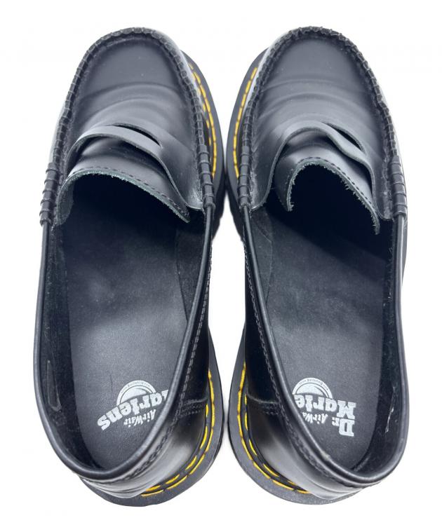 中古・古着通販】Dr.Martens (ドクターマーチン) PENTON QUAD ブラック