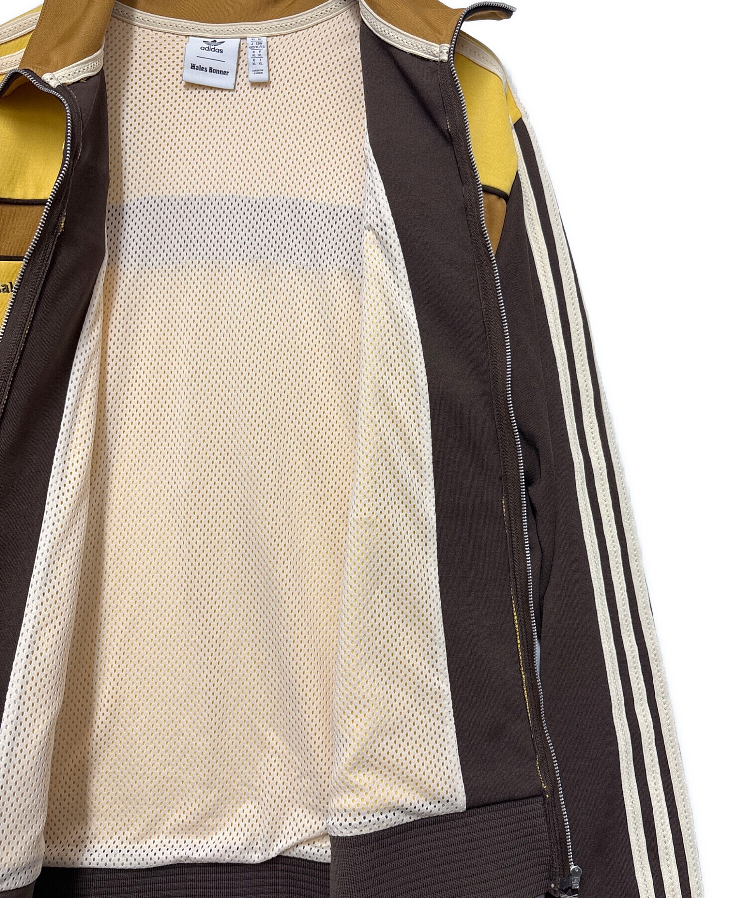 中古・古着通販】adidas (アディダス) WALES BONNER (ウェールズボナー