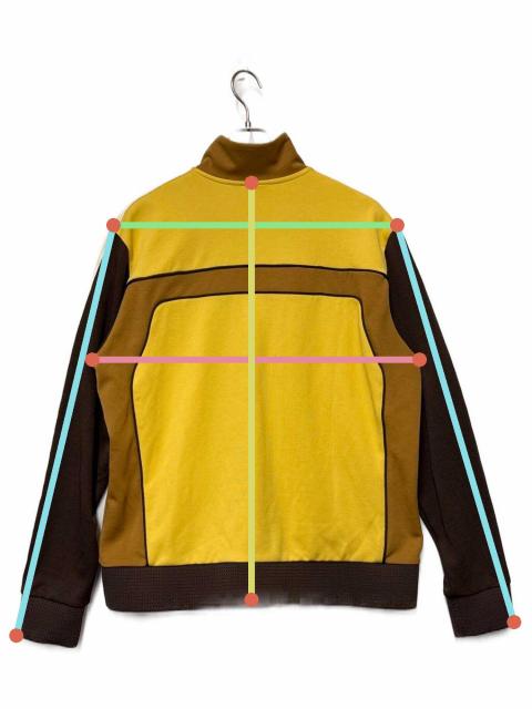 中古・古着通販】adidas (アディダス) WALES BONNER (ウェールズボナー