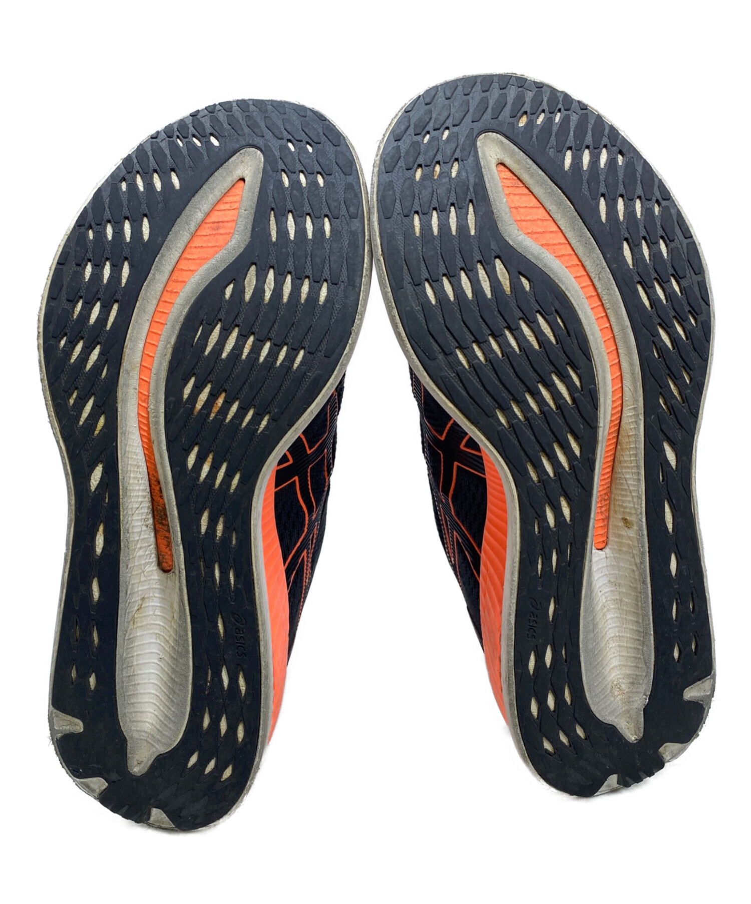 中古・古着通販】asics (アシックス) asics ランニングシューズ
