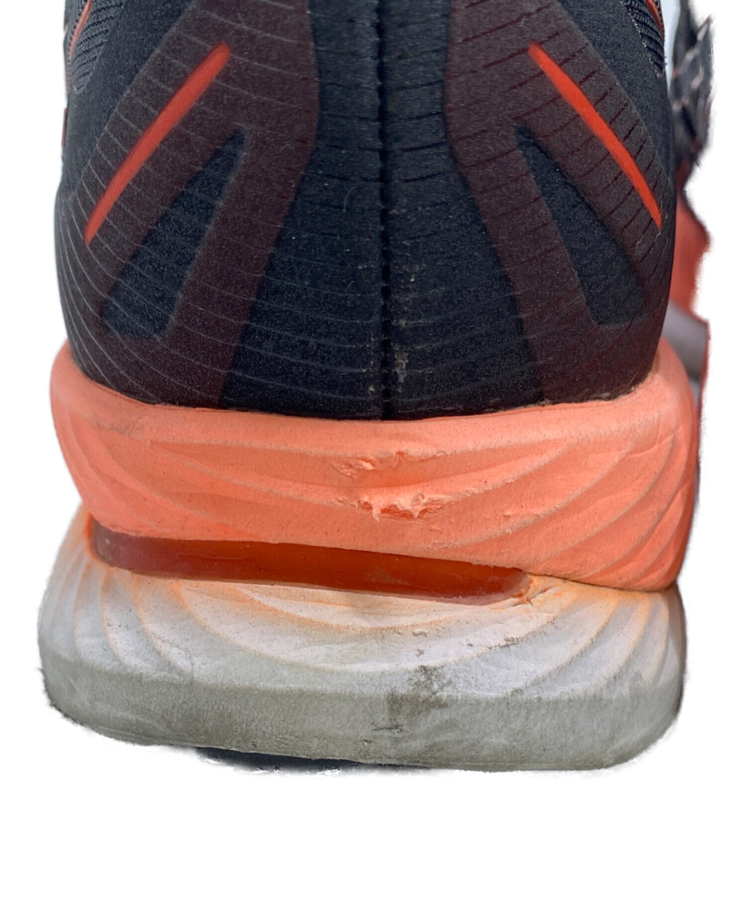 中古・古着通販】asics (アシックス) asics ランニングシューズ