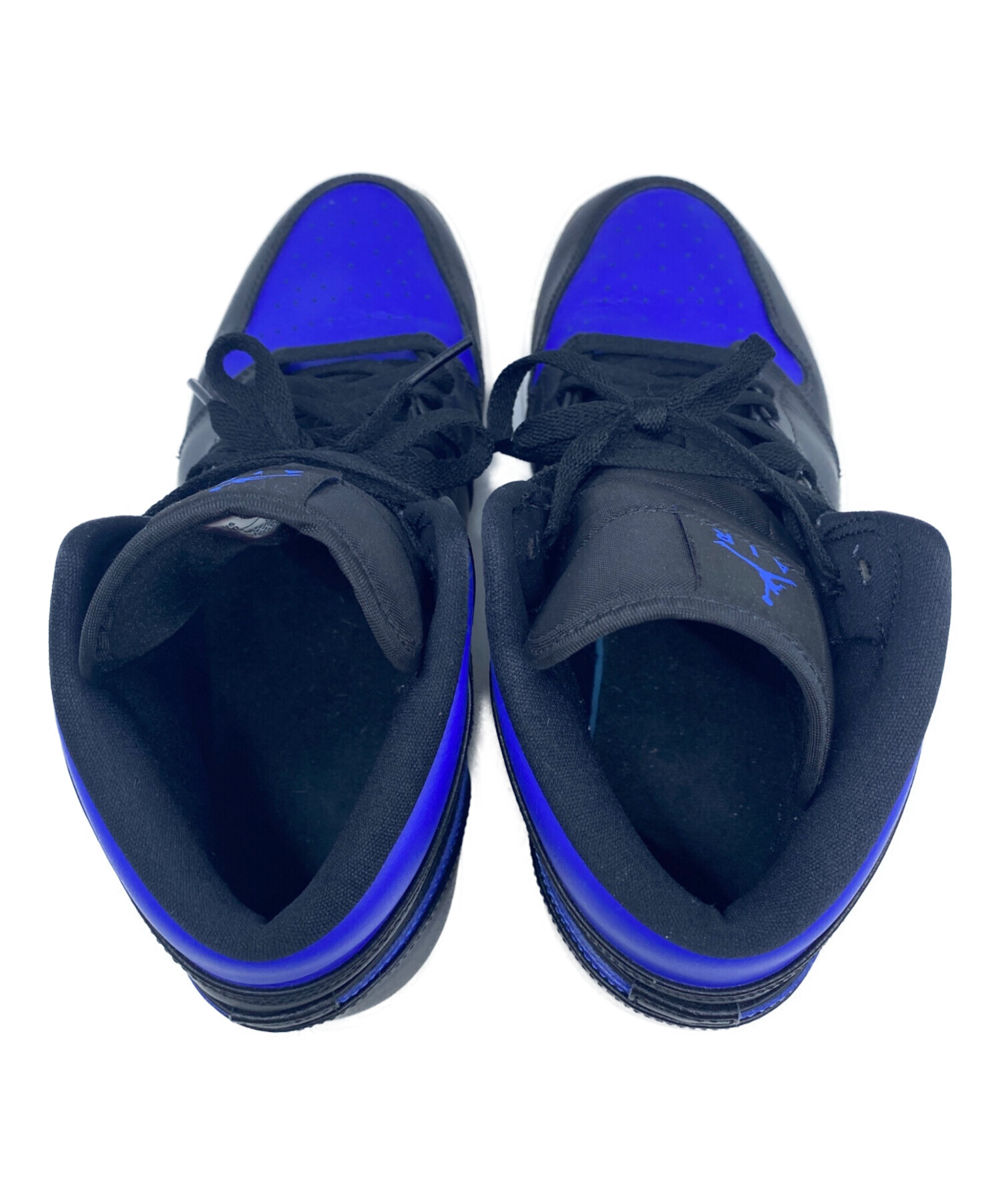 中古・古着通販】NIKE (ナイキ) Nike Air Jordan 1 Mid 