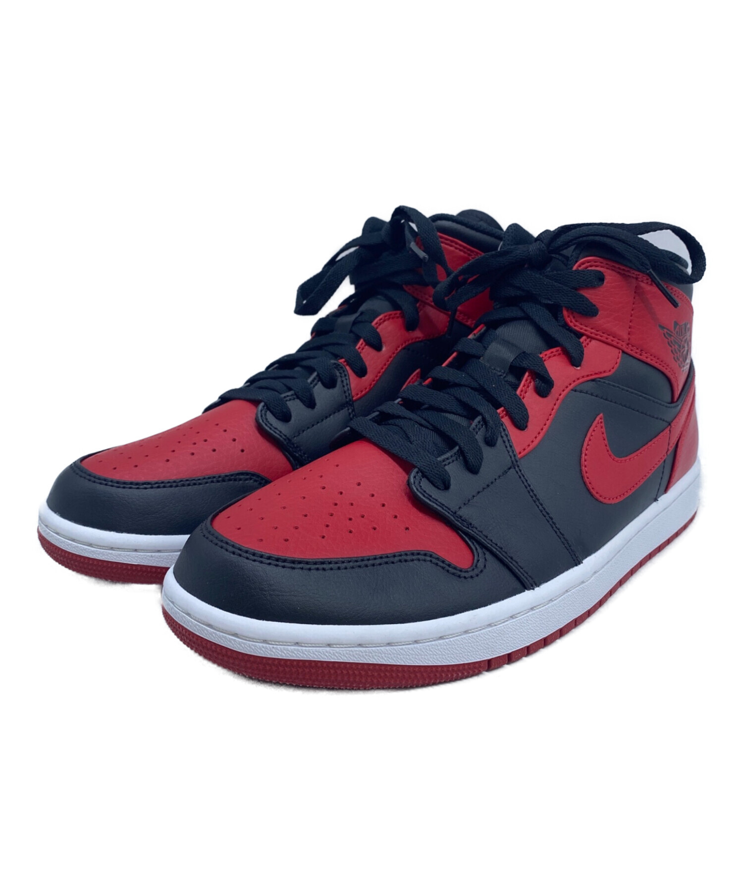 中古・古着通販】NIKE (ナイキ) Nike Air Jordan 1 Mid 