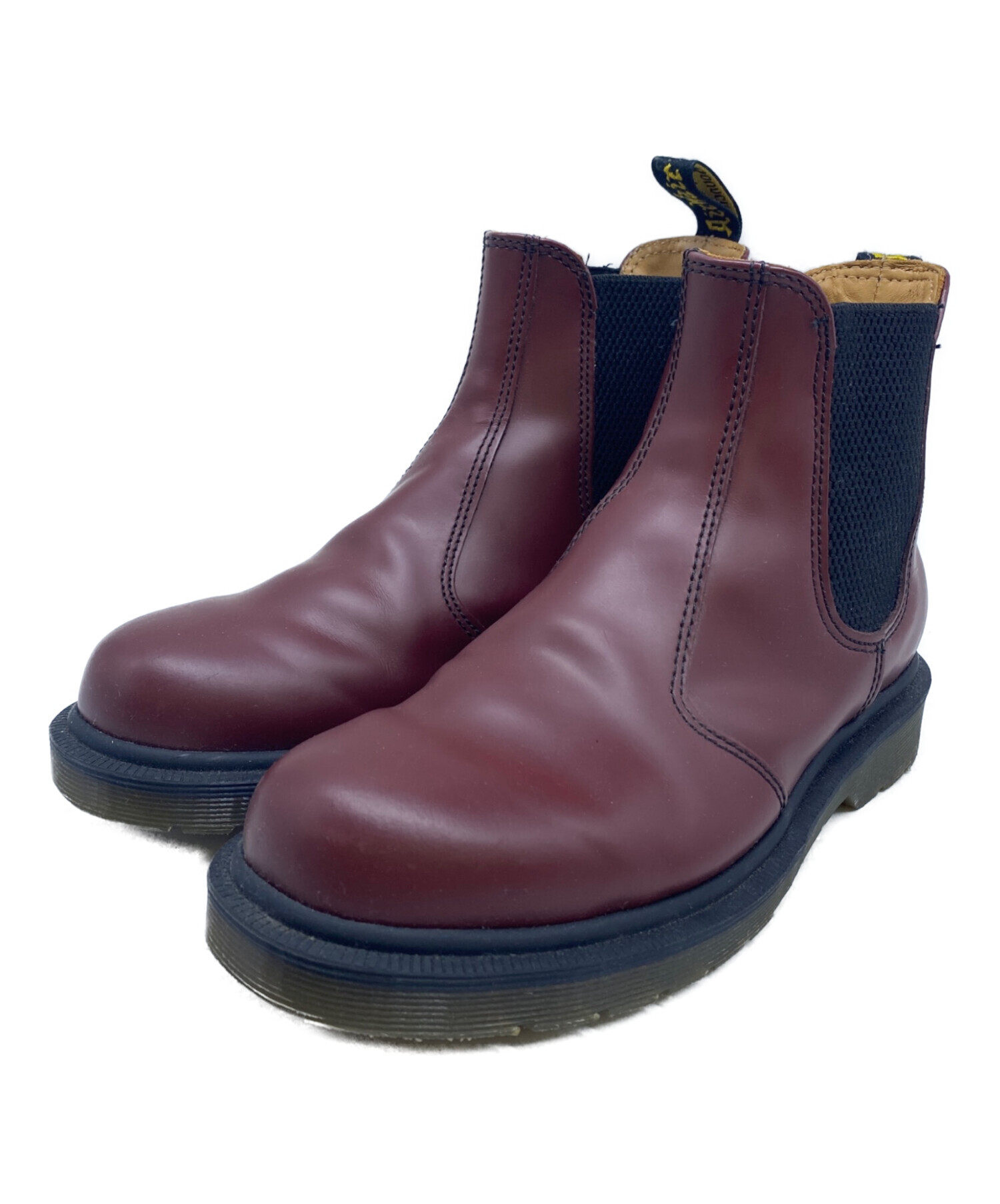 中古・古着通販】Dr.Martens (ドクターマーチン) チェルシーブーツ