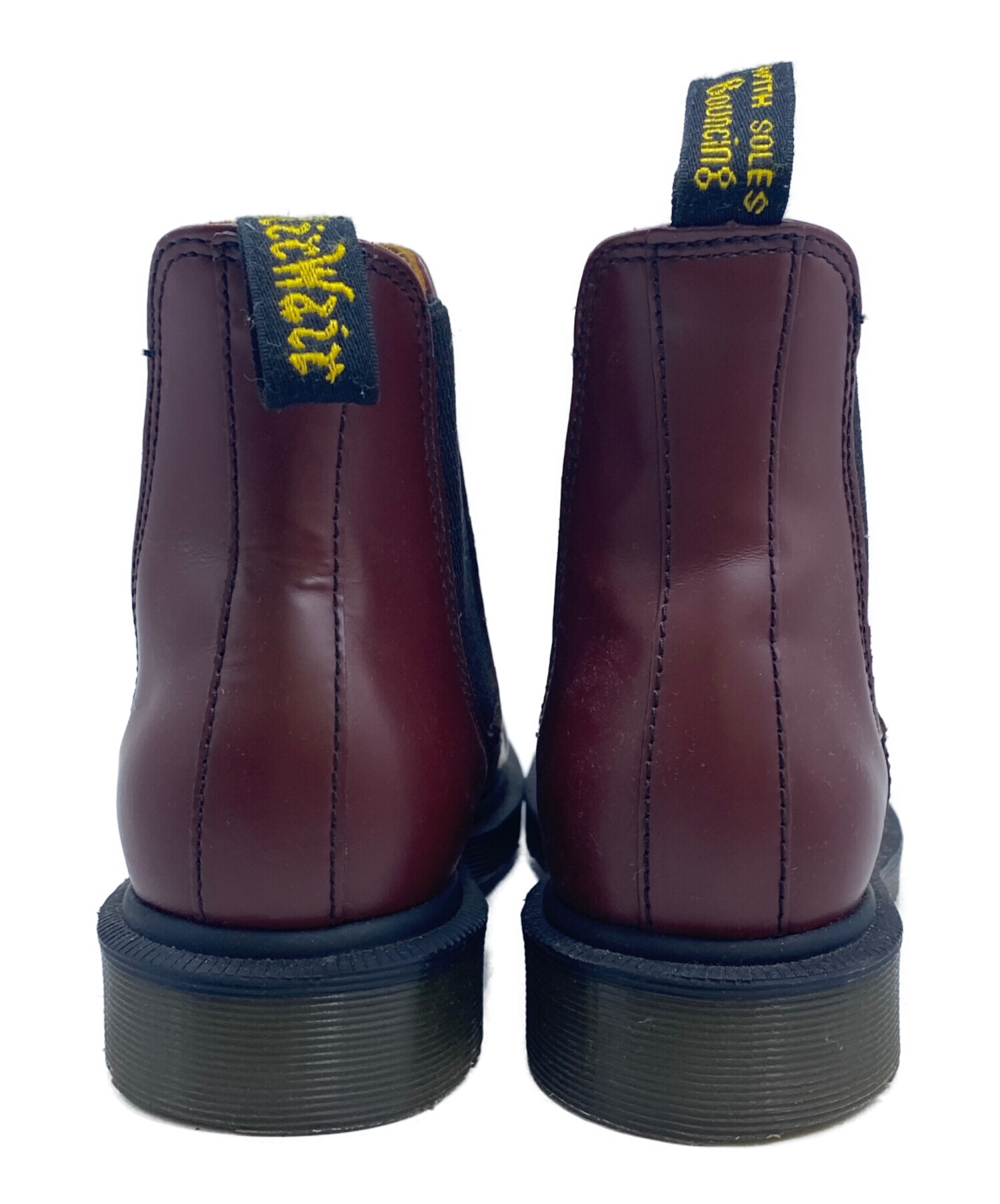 中古・古着通販】Dr.Martens (ドクターマーチン) チェルシーブーツ
