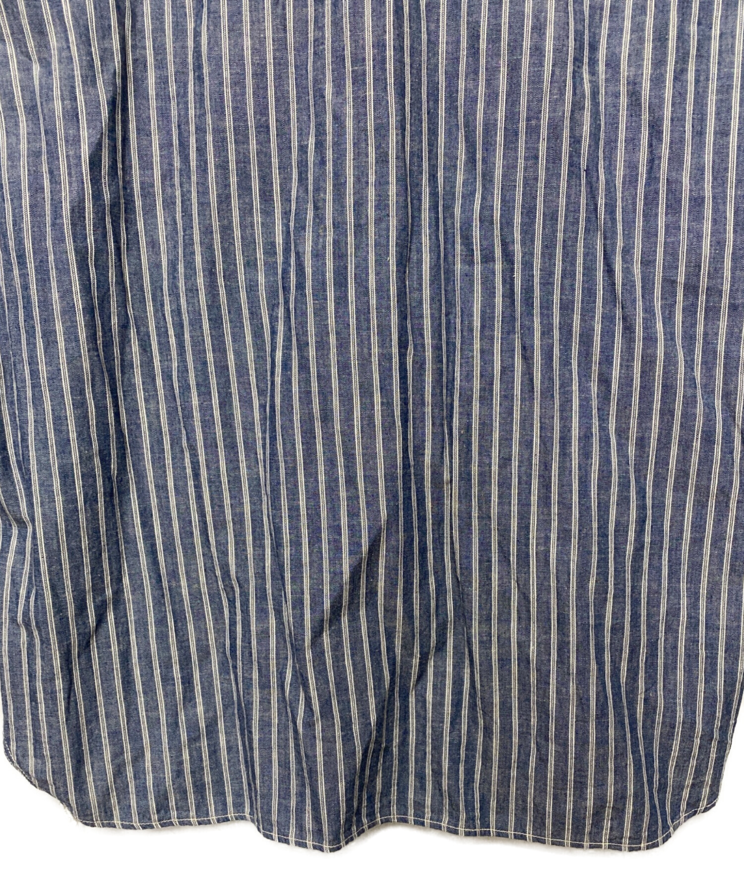 中古・古着通販】FREEWHEELERS (フリーホイーラーズ) 長袖シャツ