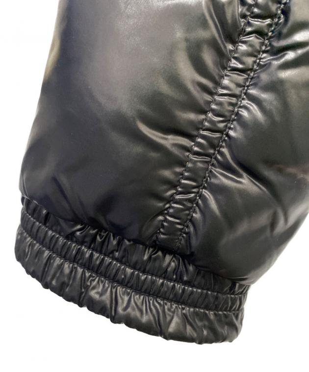 中古・古着通販】MONCLER (モンクレール) K2 DOWN JACKET ブラック 