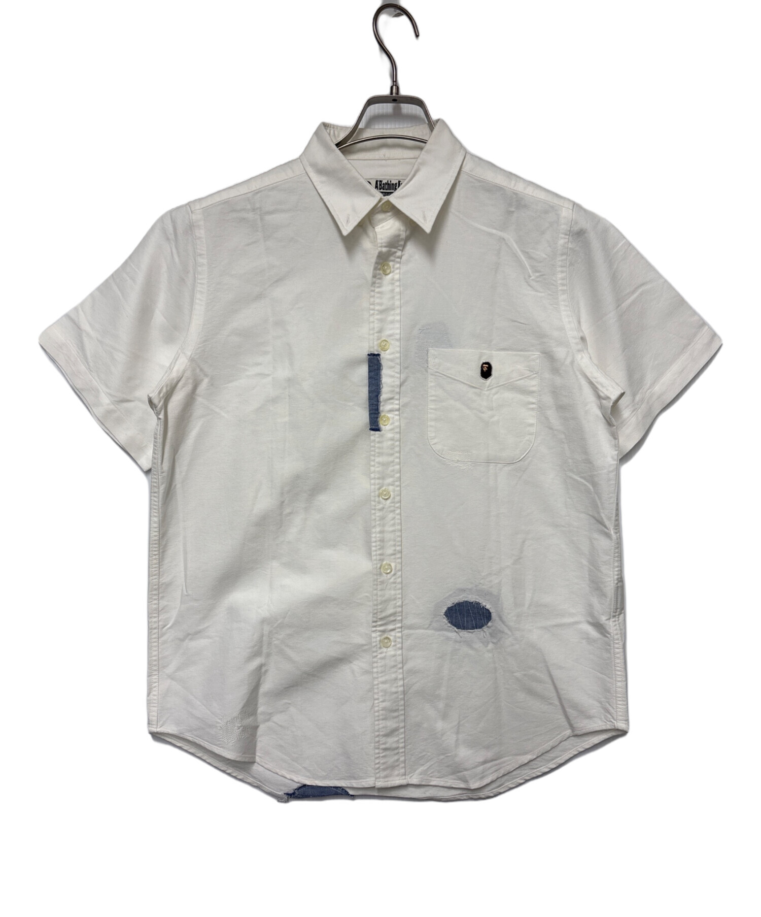 中古・古着通販】A BATHING APE (アベイシングエイプ) A BATHING APE