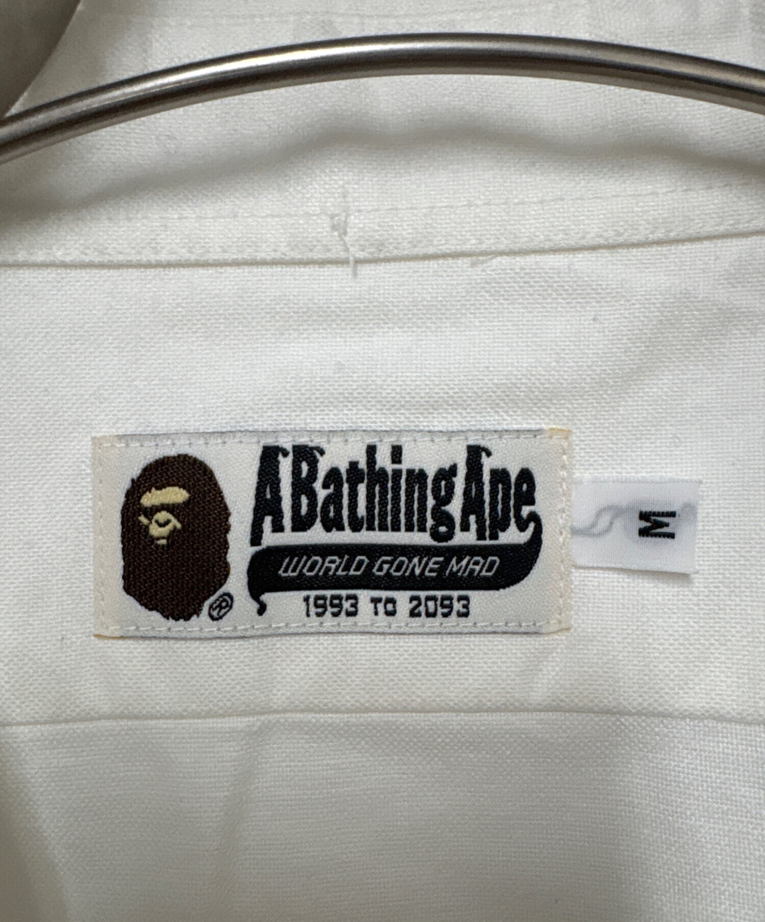中古・古着通販】A BATHING APE (アベイシングエイプ) A BATHING APE