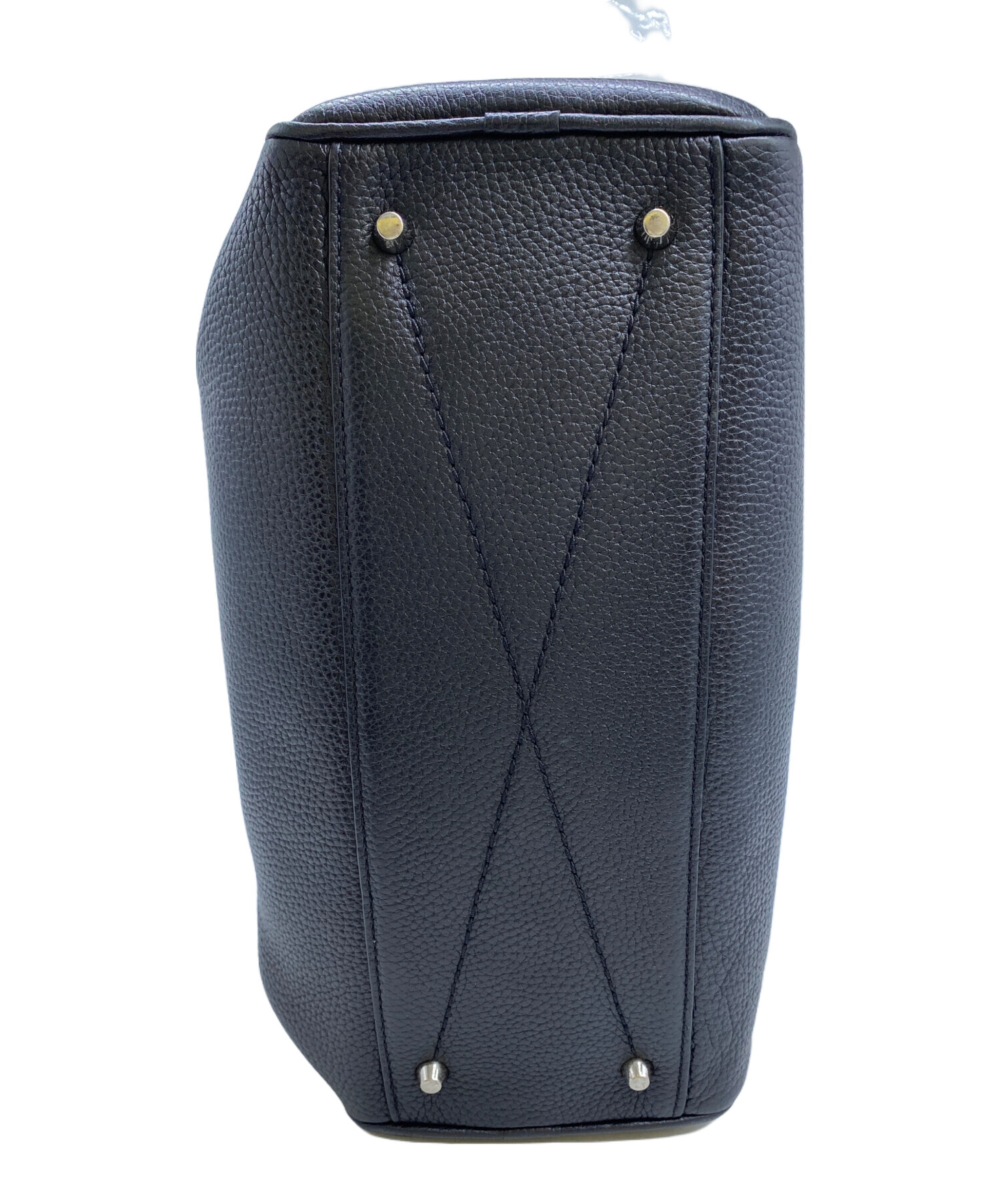 中古・古着通販】MARC JACOBS (マークジェイコブス) 2WAYミニボストン