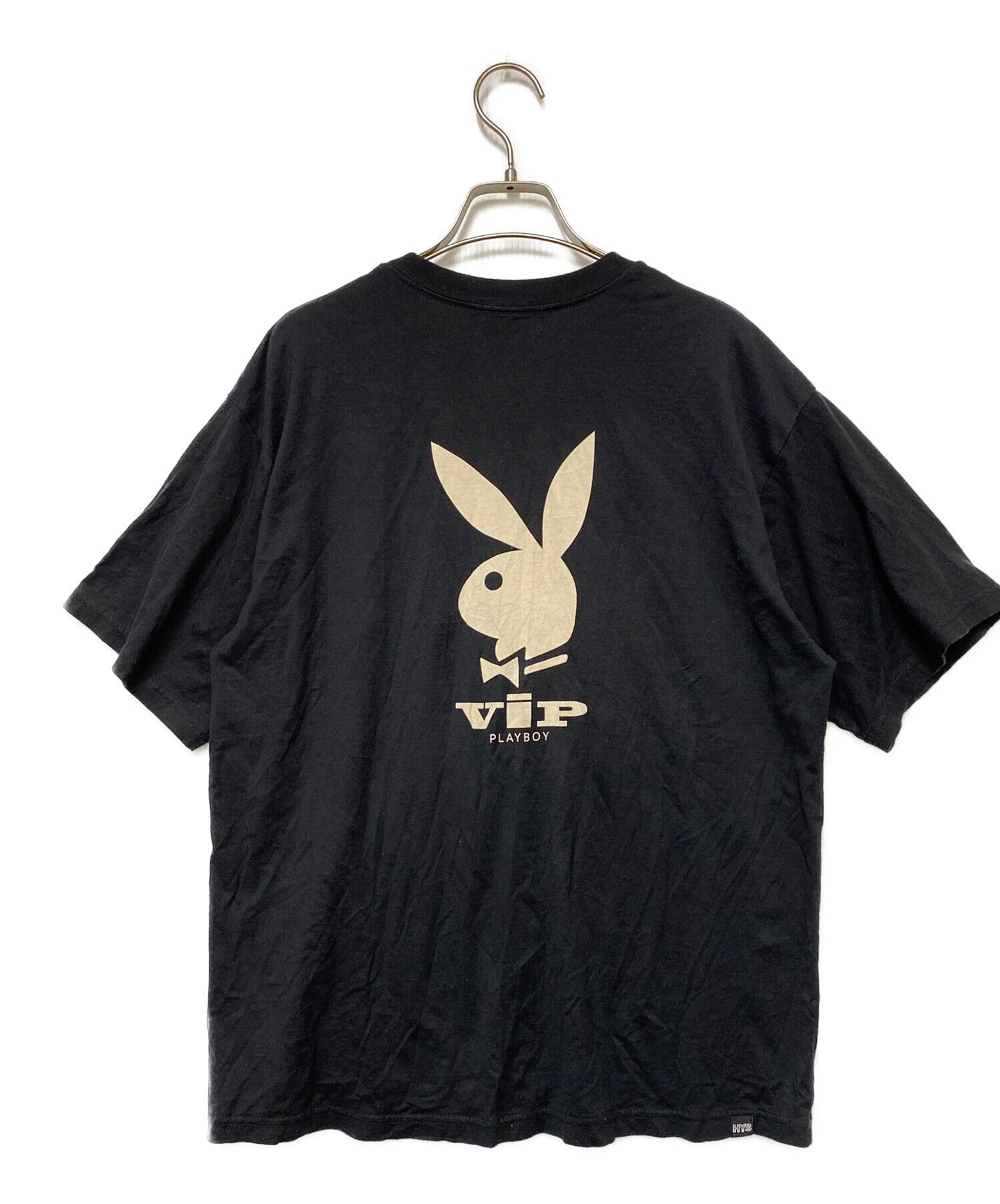 中古・古着通販】Hysteric Glamour (ヒステリックグラマー) PLAY BOY