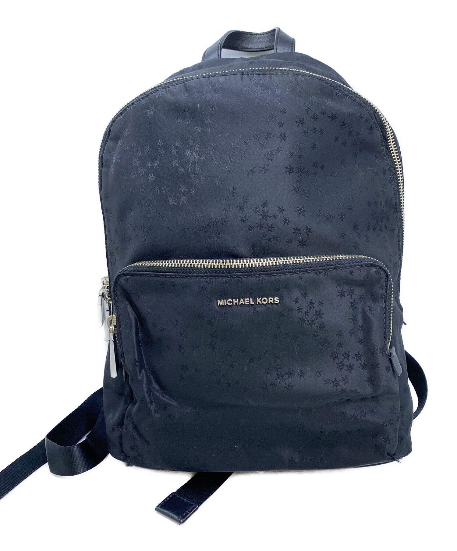 中古・古着通販】MICHAEL KORS (マイケルコース) ナイロンリュック