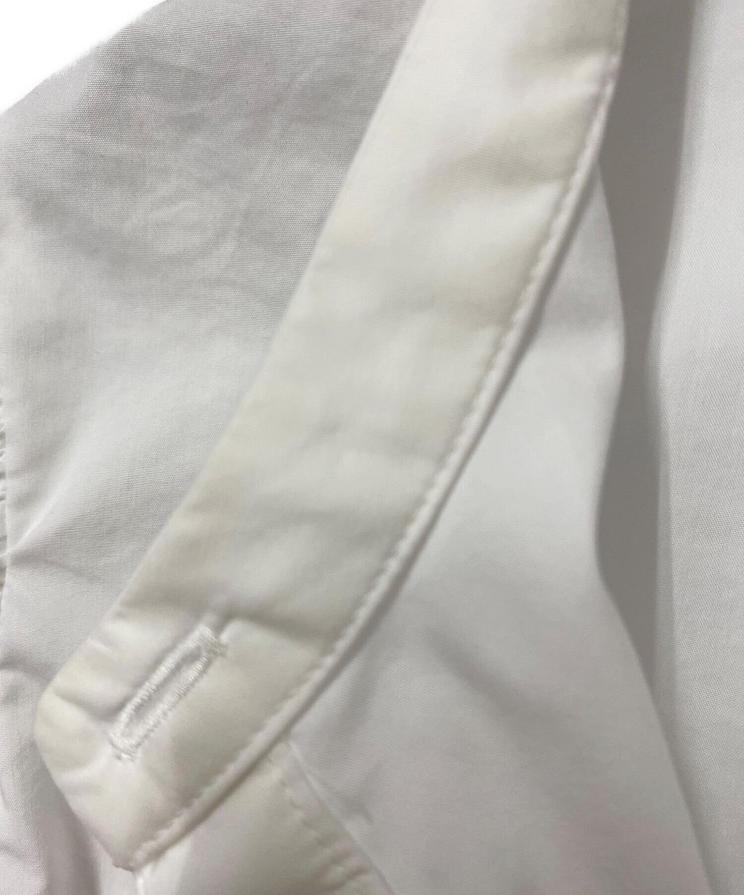 中古・古着通販】ANAYI (アナイ) ANAYI タイプライターギャザー