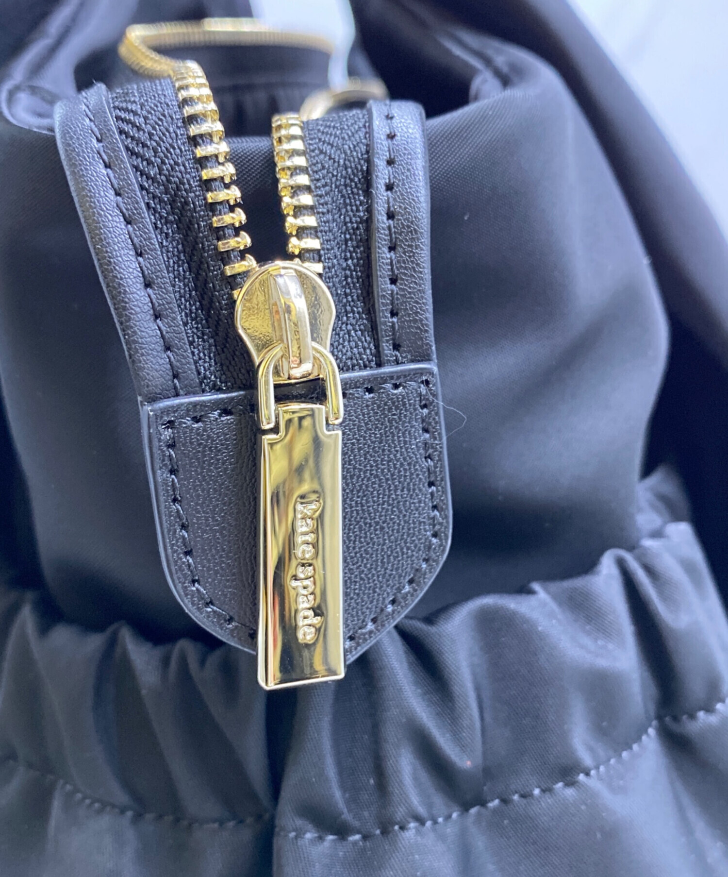 中古・古着通販】Kate Spade (ケイトスペード) カーターラージベビー