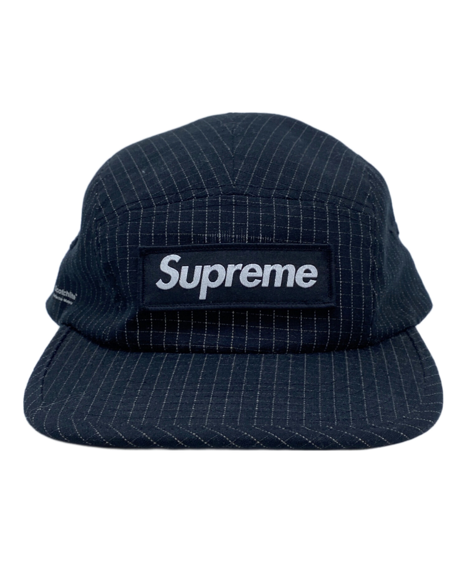 中古・古着通販】Supreme (シュプリーム) REFLECTIVE RIPSTOP CAMP CAP 