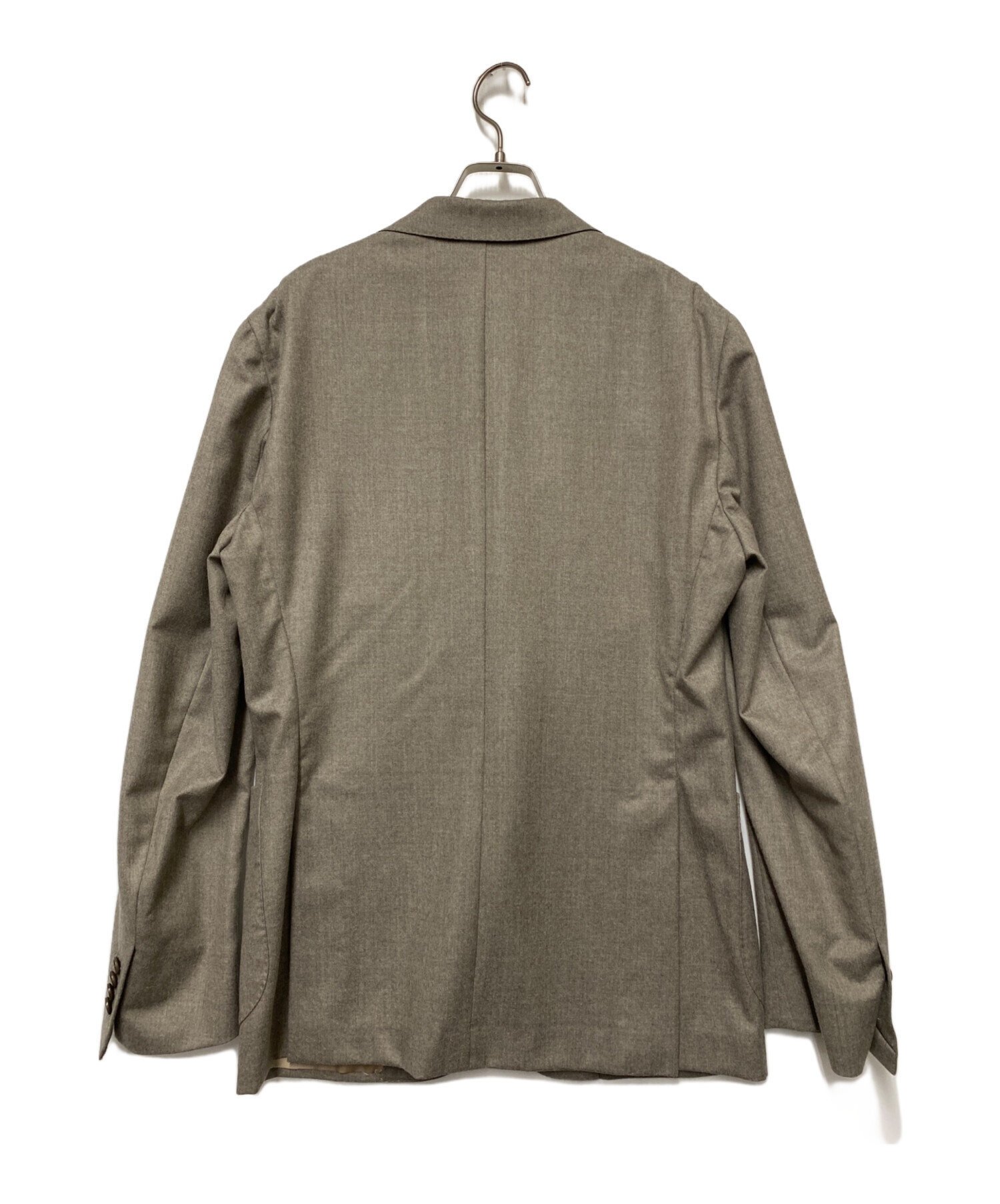 中古・古着通販】De Petrillo (デペトリロ) De Petrillo ウール