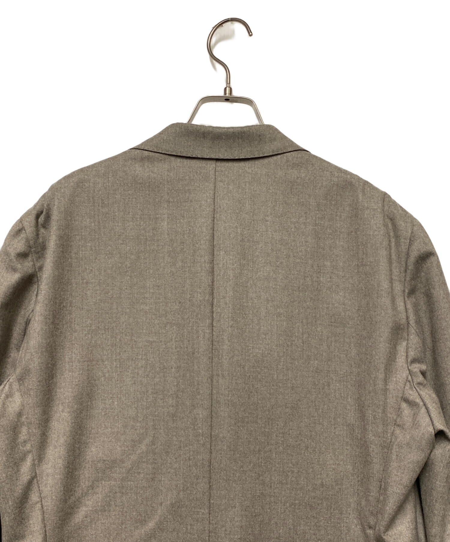 中古・古着通販】De Petrillo (デペトリロ) De Petrillo ウール