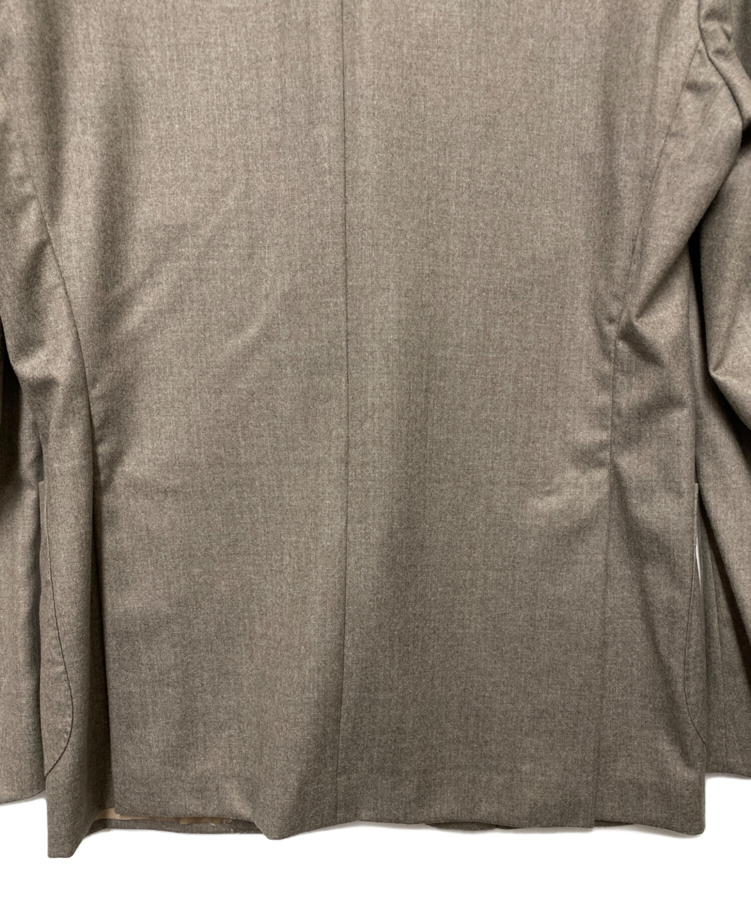 中古・古着通販】De Petrillo (デペトリロ) De Petrillo ウール