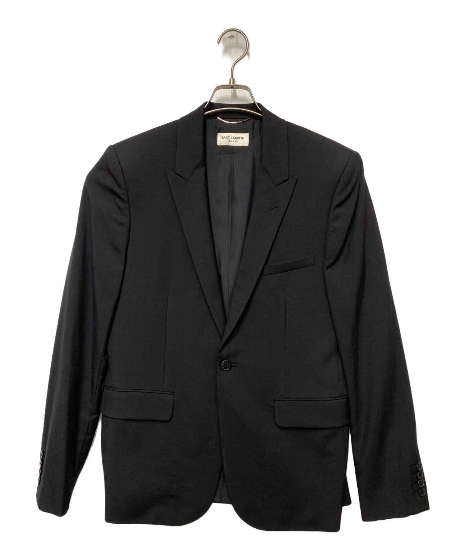 中古・古着通販】Saint Laurent Paris (サンローランパリ) Saint
