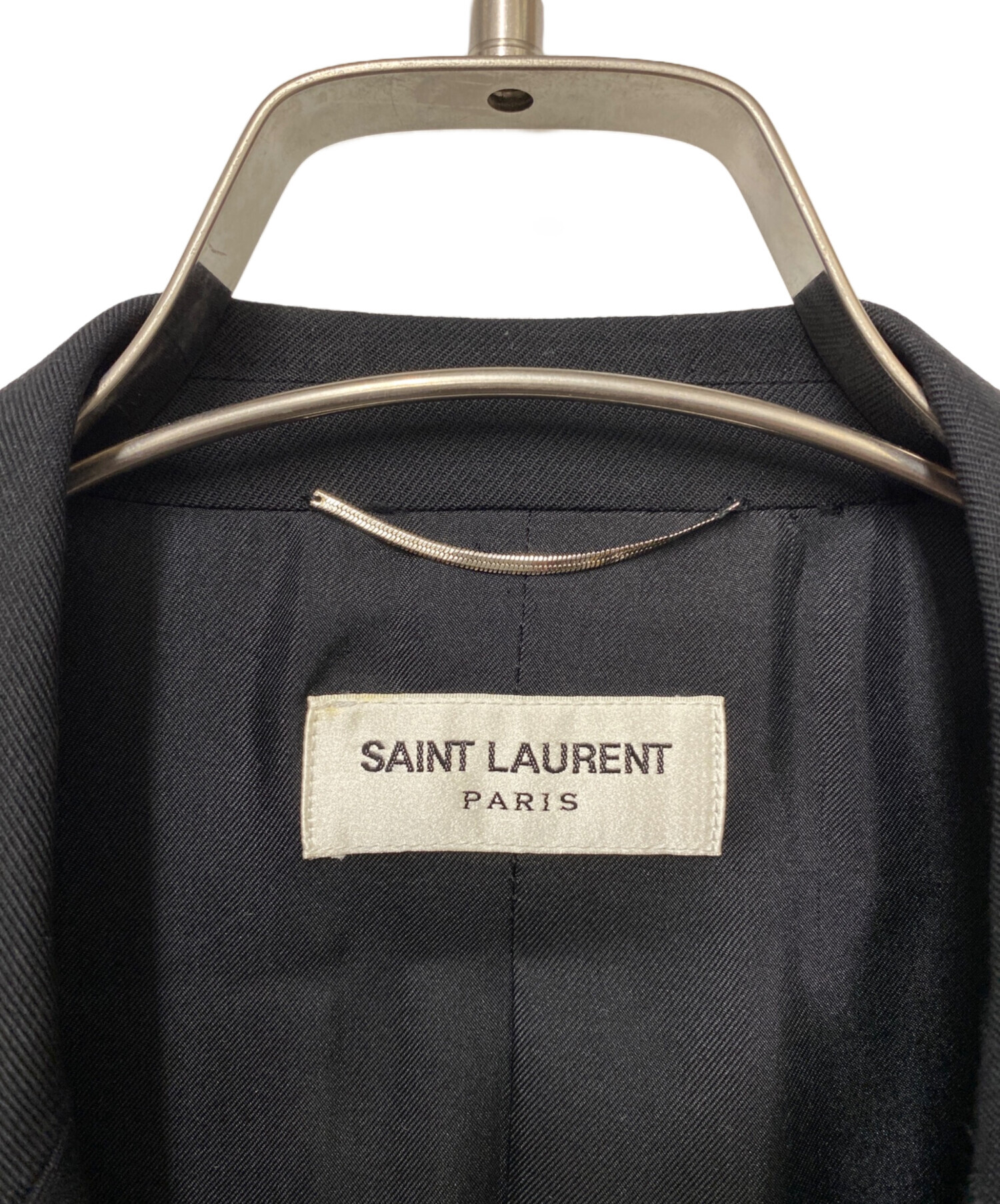 中古・古着通販】Saint Laurent Paris (サンローランパリ) Saint