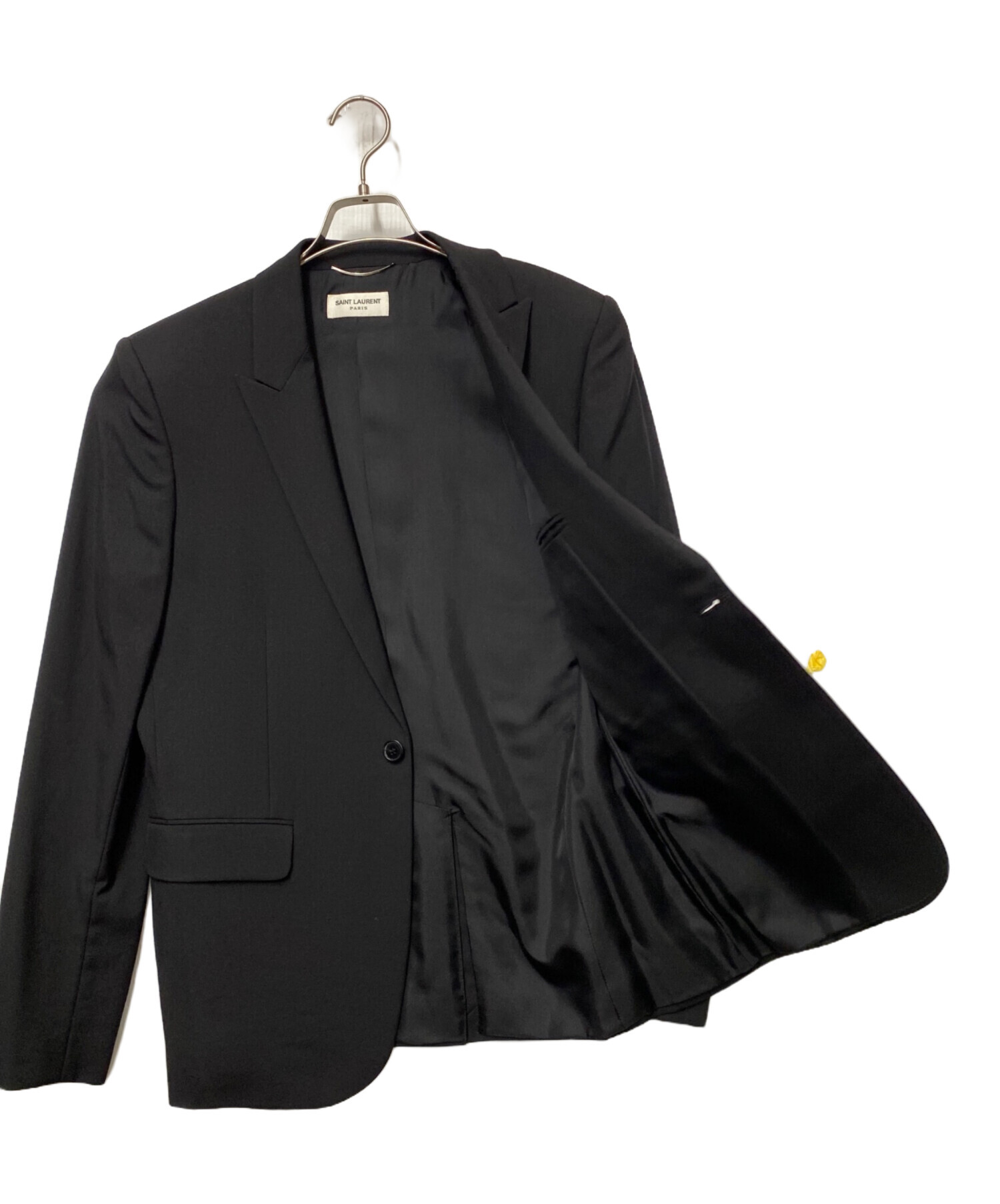 中古・古着通販】Saint Laurent Paris (サンローランパリ) Saint