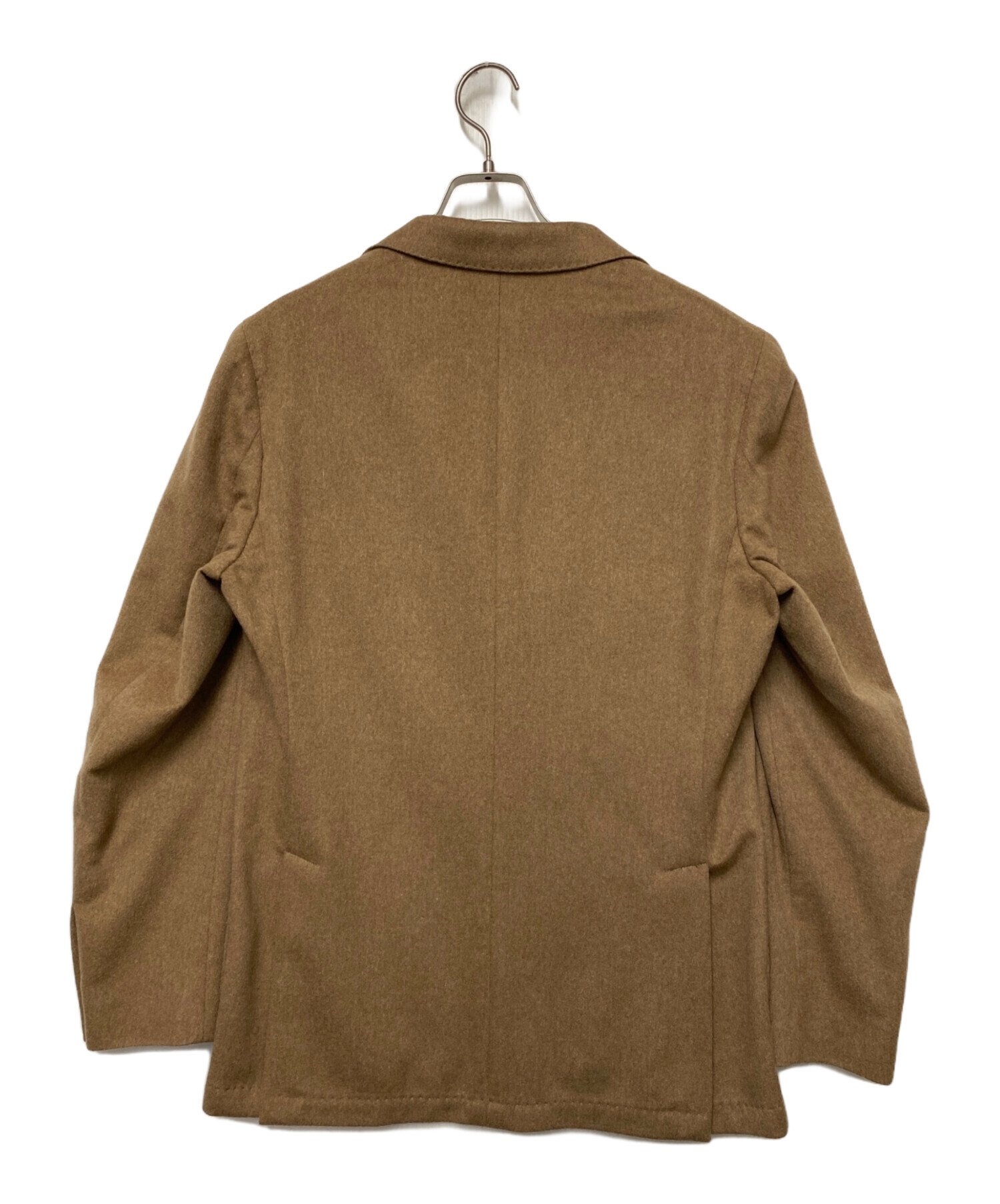 中古・古着通販】LORO PIANA (ロロピアーナ) LORO PIANA テーラード