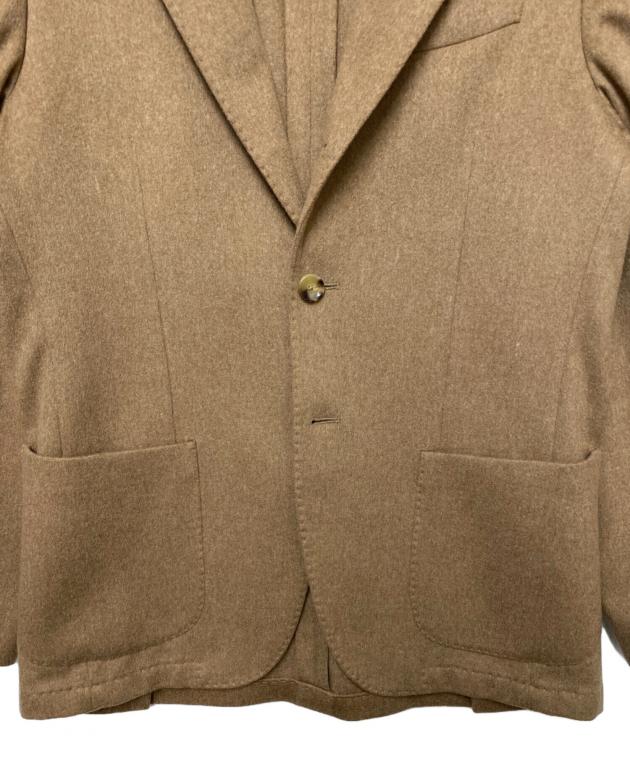 中古・古着通販】LORO PIANA (ロロピアーナ) LORO PIANA テーラード