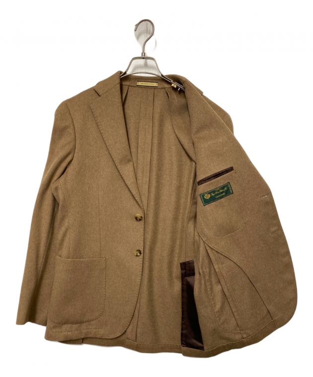 中古・古着通販】LORO PIANA (ロロピアーナ) LORO PIANA テーラード