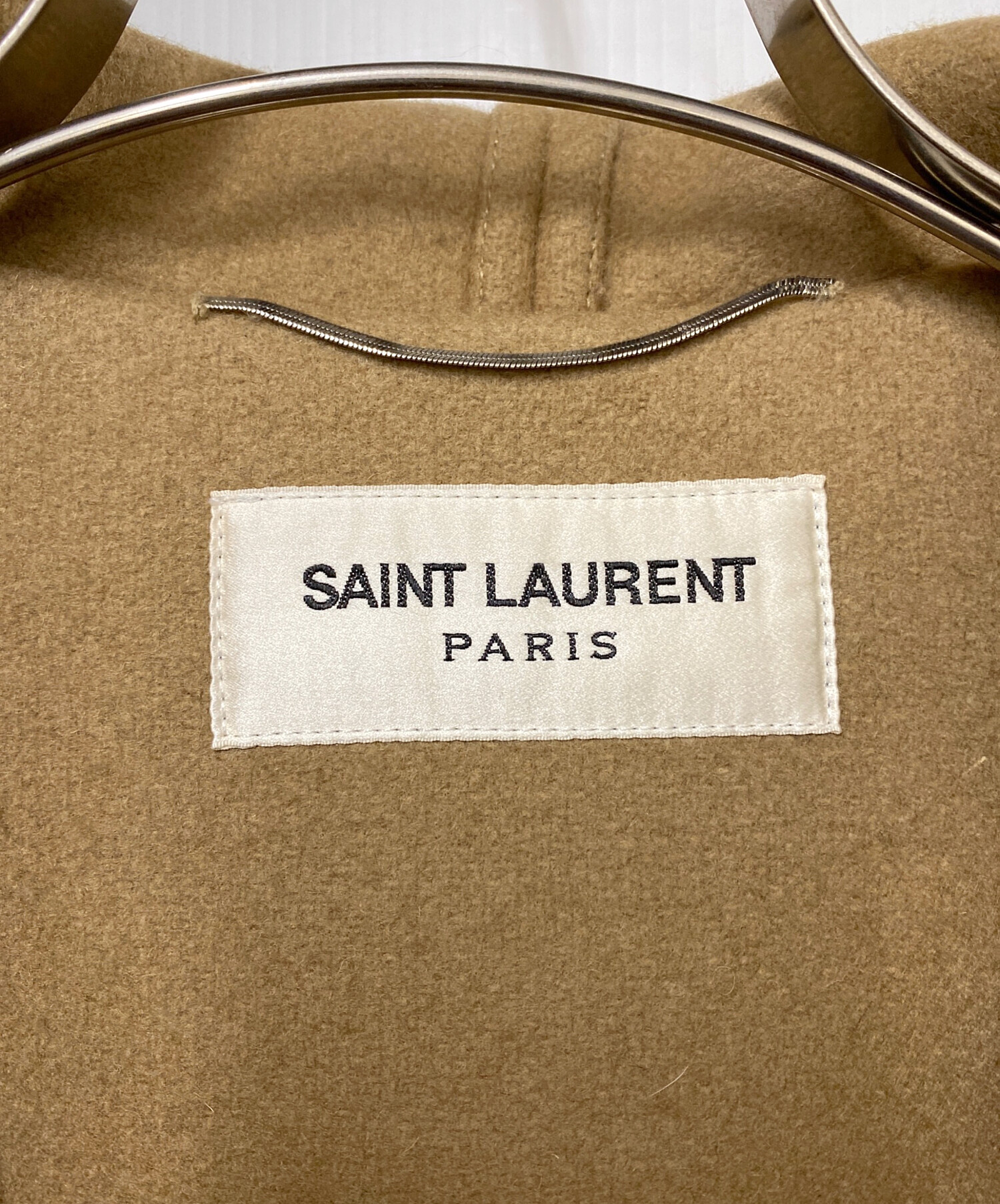中古・古着通販】Saint Laurent Paris (サンローランパリ) Saint