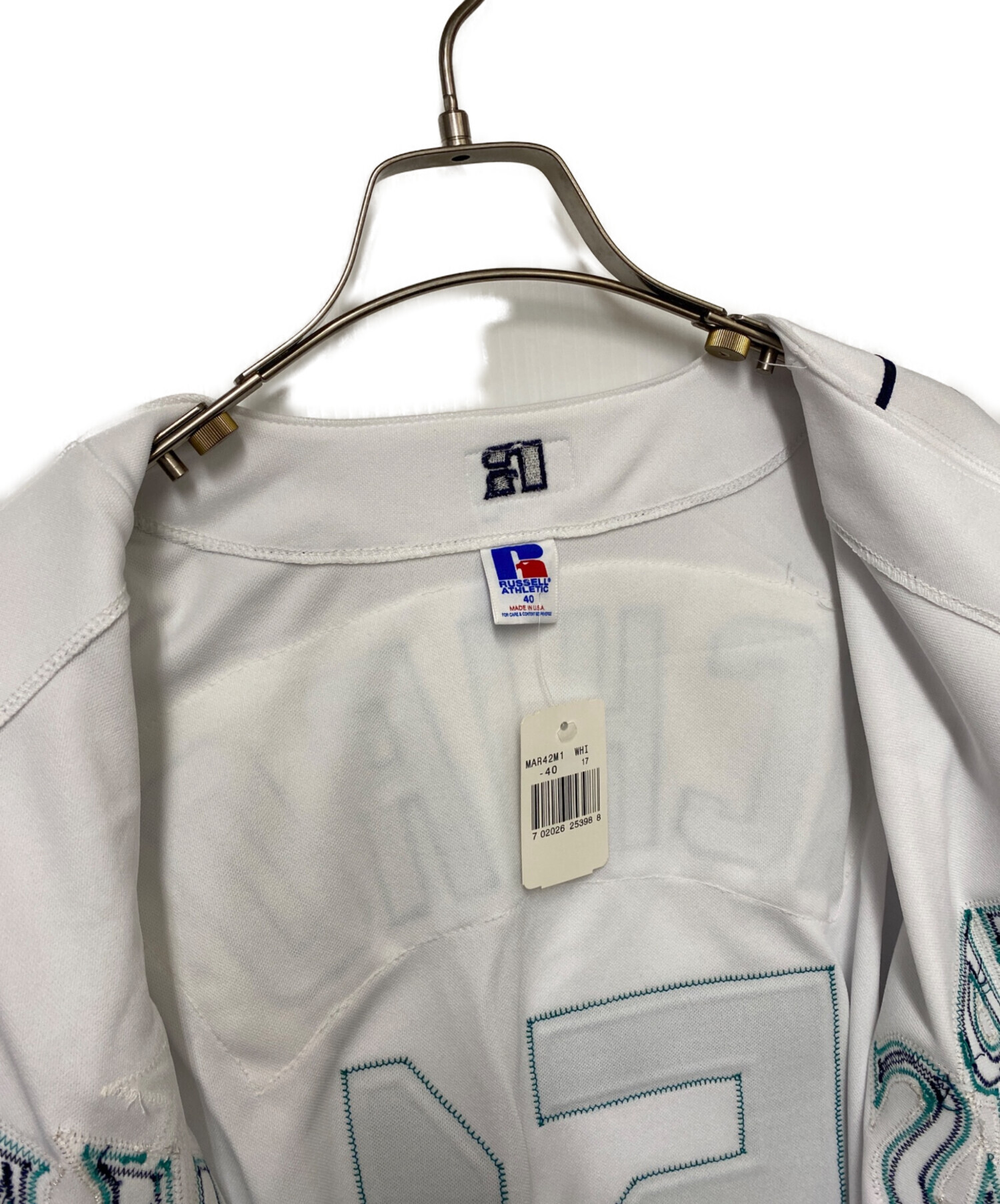 中古・古着通販】マリナーズ (マリナーズ ジッポ) マリナーズ 野球