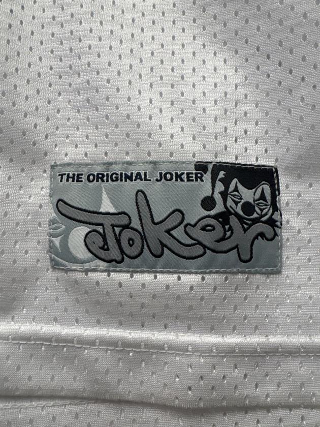 中古・古着通販】JOKER (ジョーカー) JORKER ゲームシャツ ホワイト
