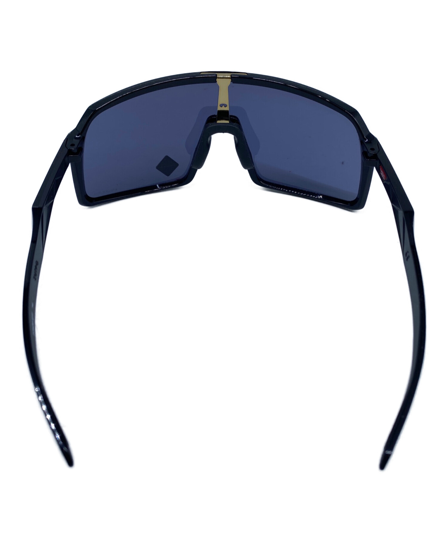 Oakley サングラス　未使用品 中古・古着通販】OAKLEY (オークリー) サングラス ブラック｜ブランド