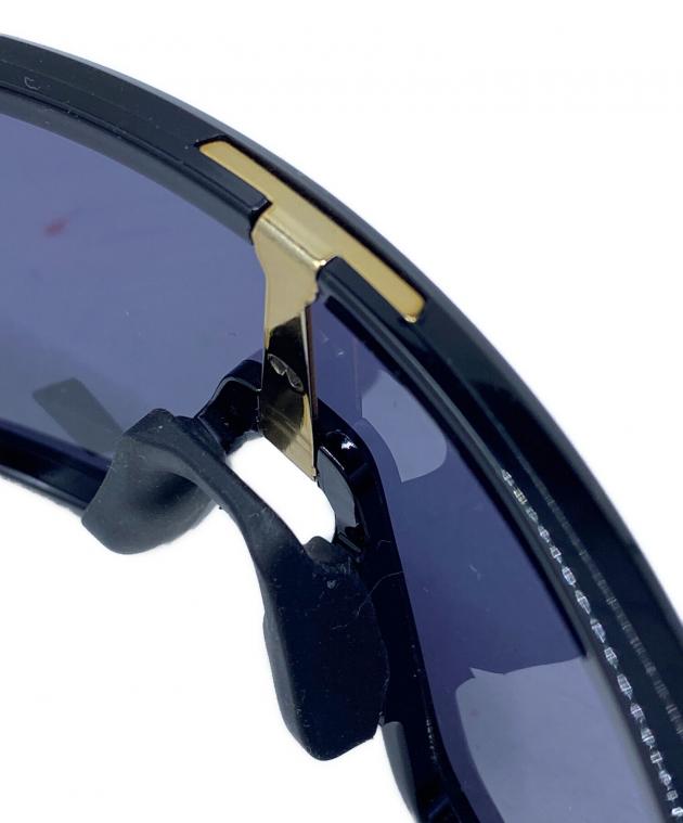 中古・古着通販】OAKLEY (オークリー) サングラス ブラック｜ブランド