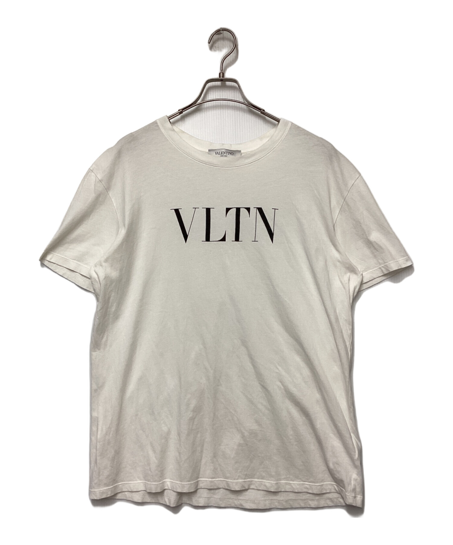 中古・古着通販】VALENTINO (ヴァレンティノ) VALENTINO 半袖 