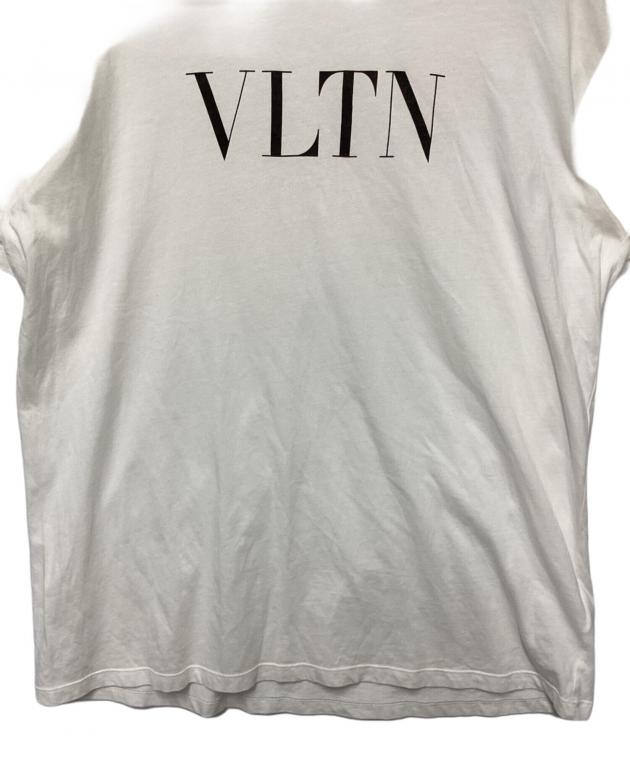 中古・古着通販】VALENTINO (ヴァレンティノ) VALENTINO 半袖