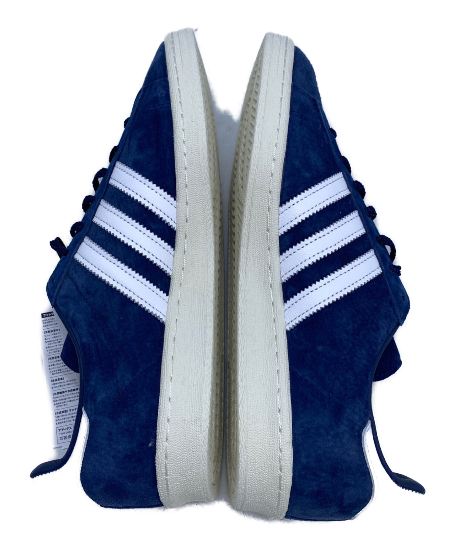  Originals CAMPUS 80s 復刻　新品未使用 中古・古着通販】adidas originals (アディダスオリジナル) CAMPUS 80s