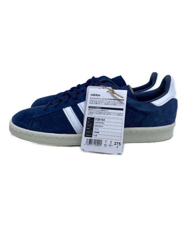 BlueBlue コニファー エスナル セット 中古 中古・古着通販】adidas originals (アディダスオリジナル) CAMPUS 80s