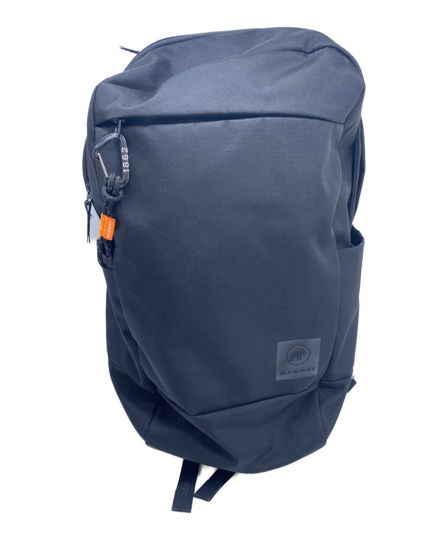中古・古着通販】MAMMUT (マムート) リュック ブラック｜ブランド
