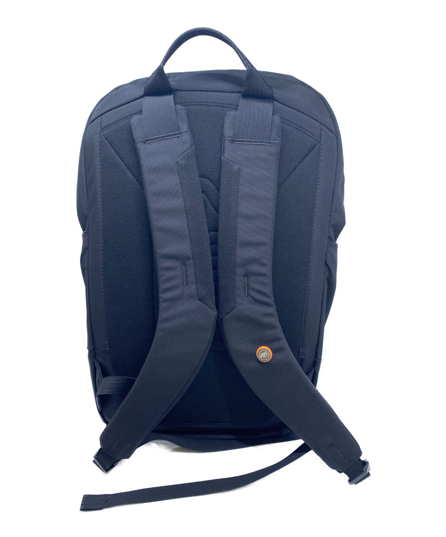 中古・古着通販】MAMMUT (マムート) リュック ブラック｜ブランド