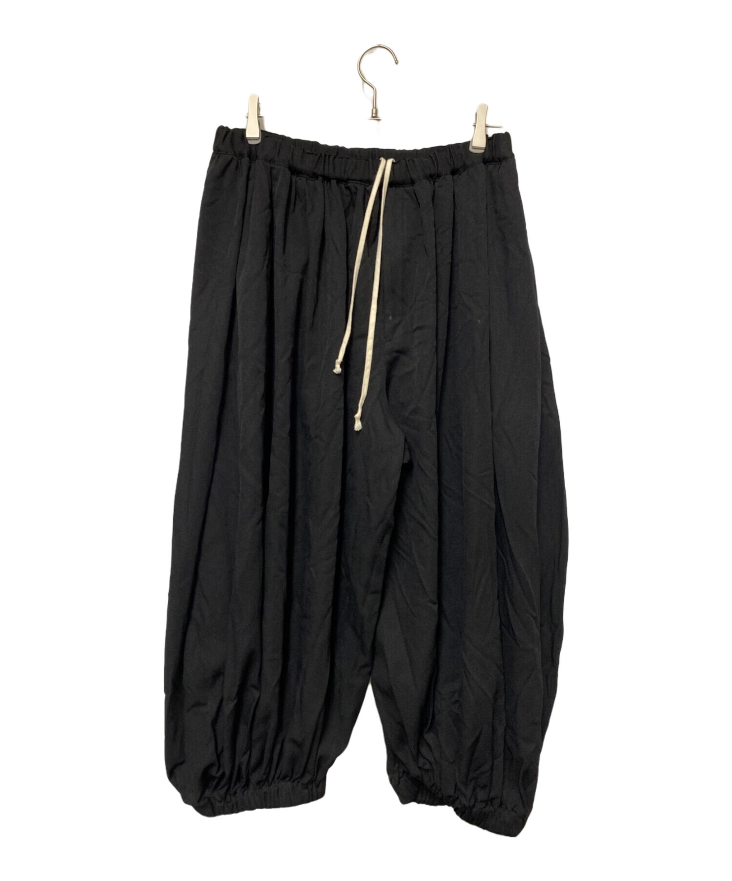 中古・古着通販】BLACK COMME des GARCONS (ブラックコムデギャルソン