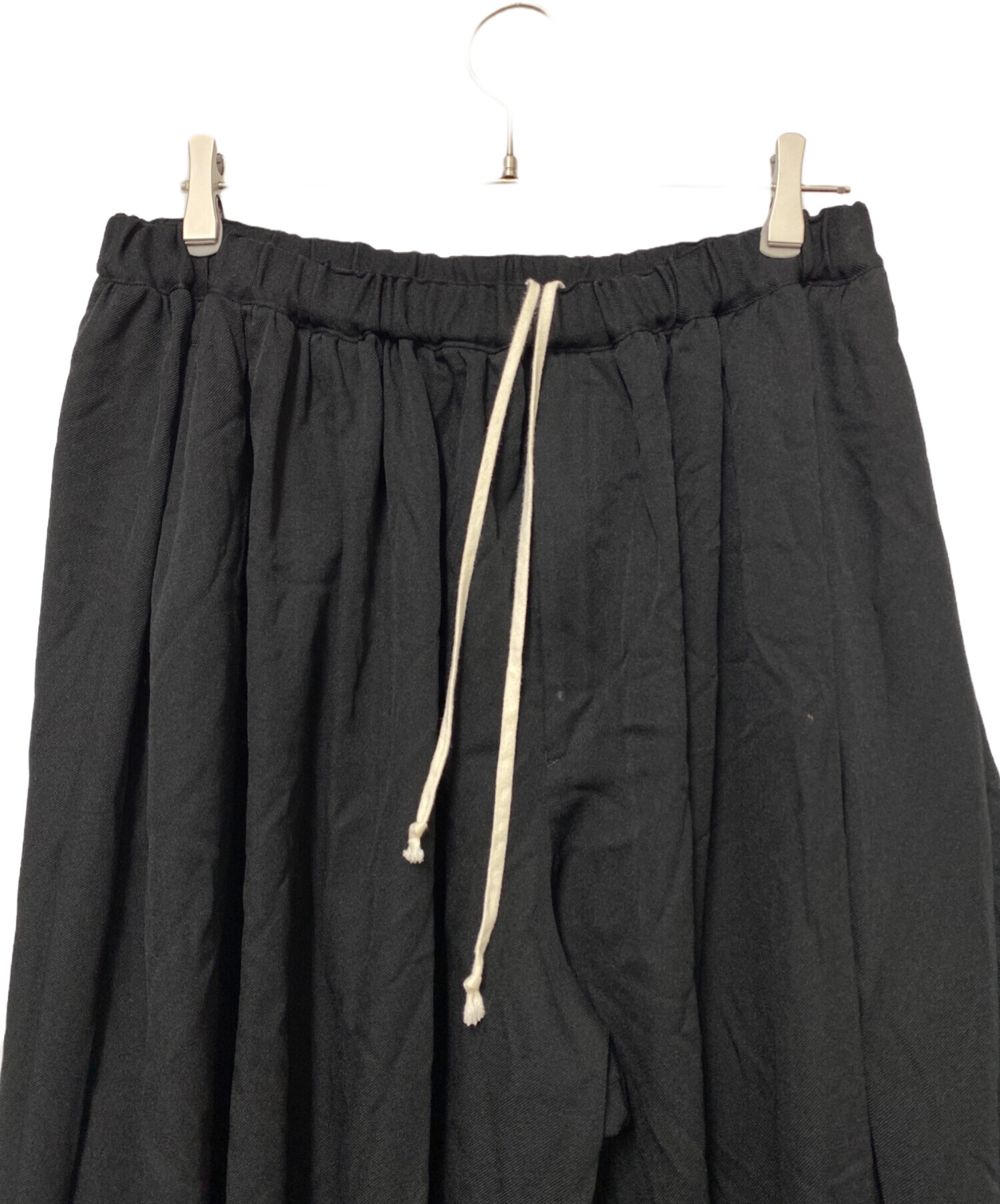 中古・古着通販】BLACK COMME des GARCONS (ブラックコムデギャルソン