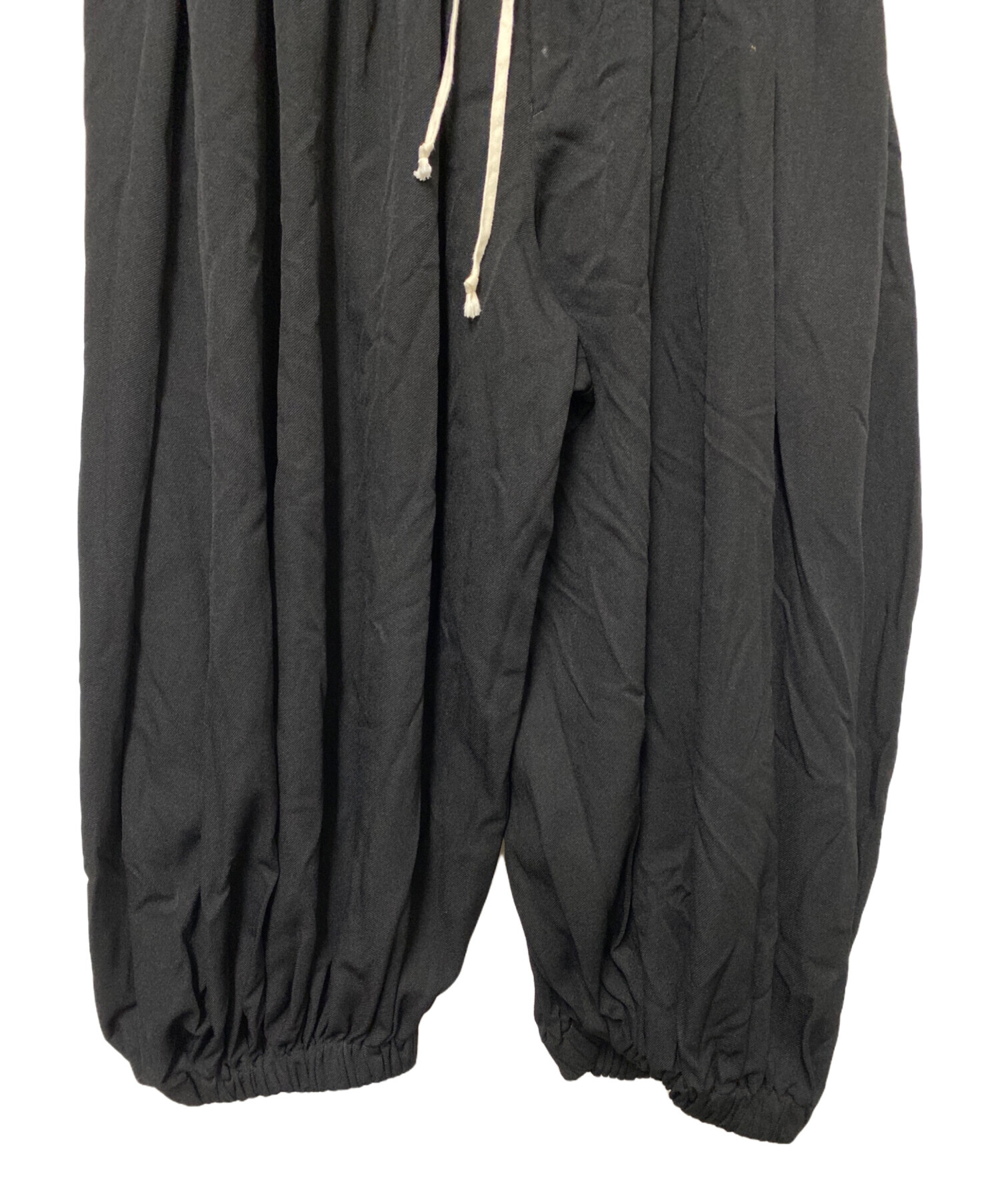 中古・古着通販】BLACK COMME des GARCONS (ブラックコムデギャルソン
