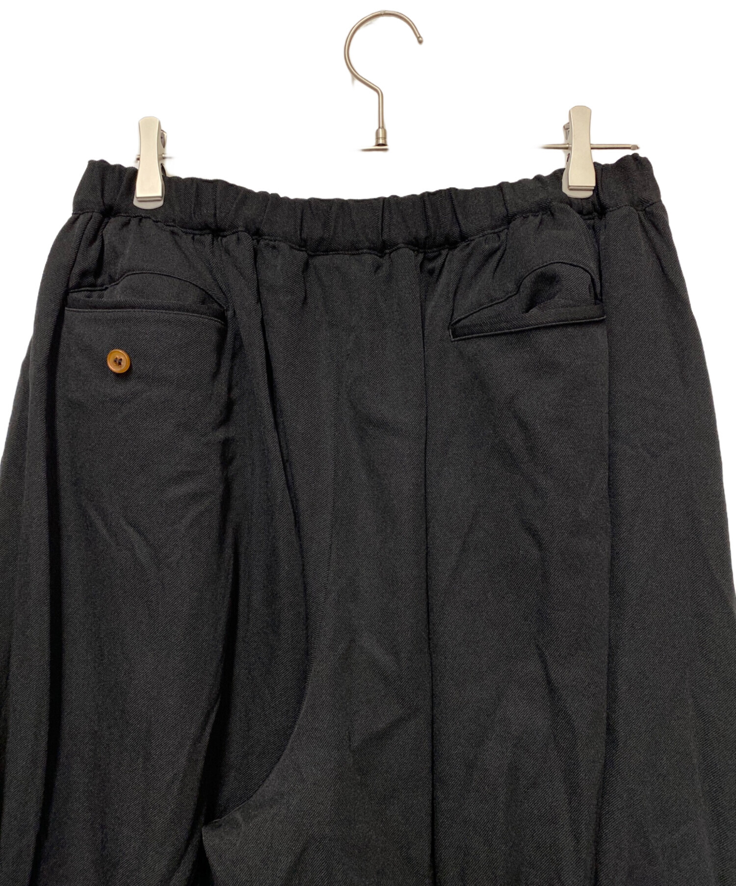 中古・古着通販】BLACK COMME des GARCONS (ブラックコムデギャルソン